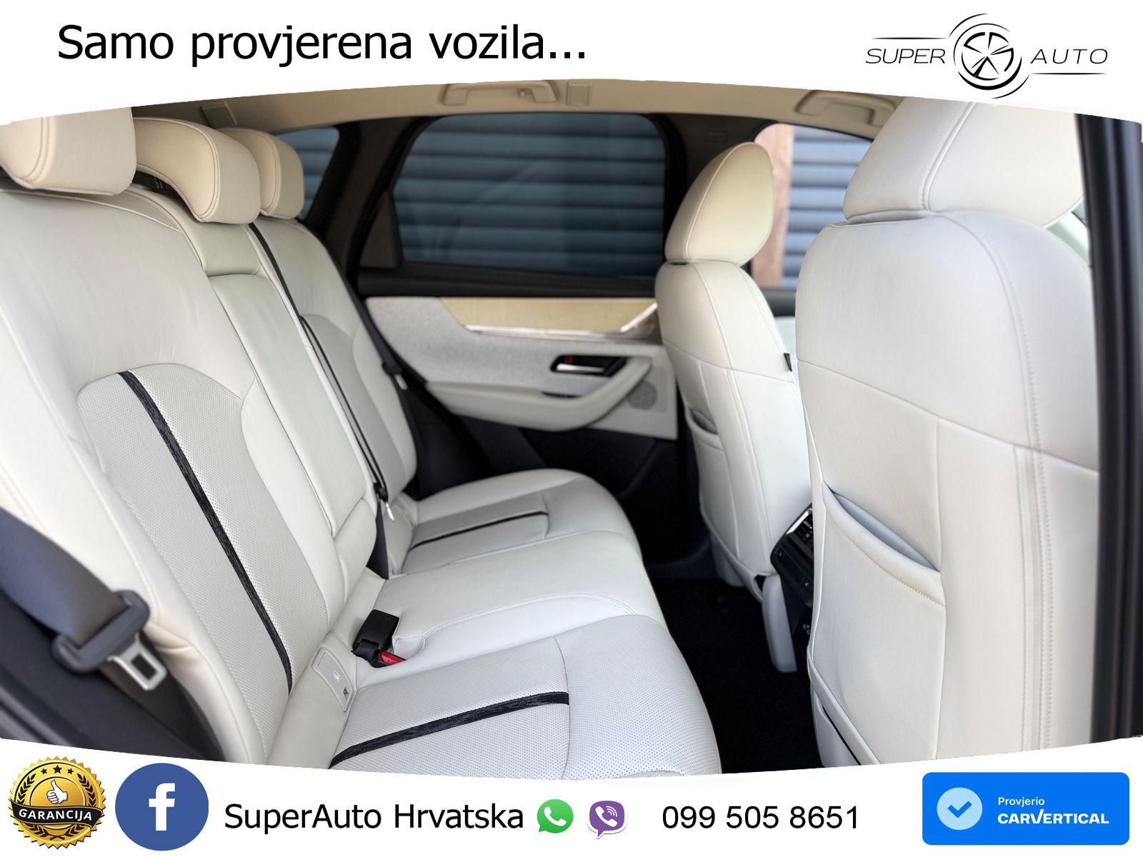 Mazda CX-60 3.3 e-Skyactiv D (254 KS) AWD Automatic LED+GR SJED+ACC