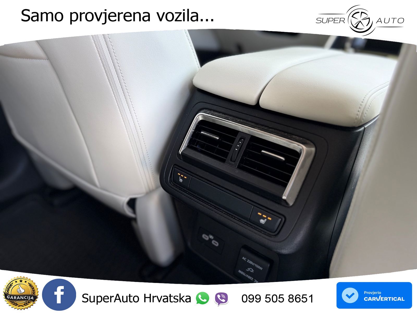 Mazda CX-60 3.3 e-Skyactiv D (254 KS) AWD Automatic LED+GR SJED+ACC