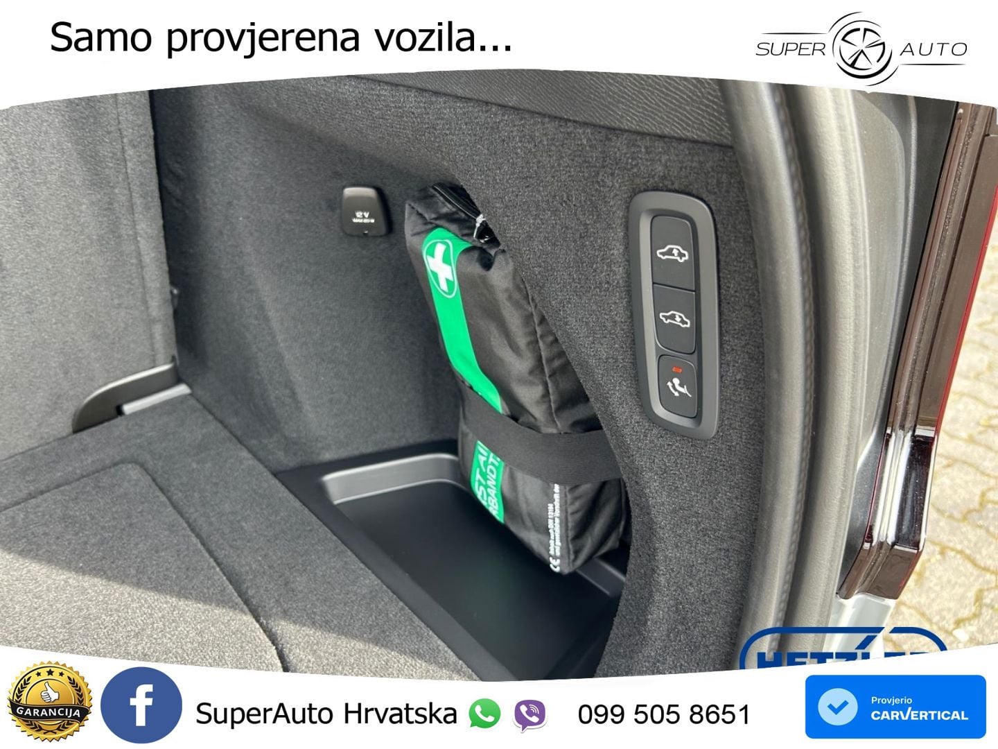 Volvo XC90 2.0 T8 AWD Automatic MATRIX+GR SJED+KAM