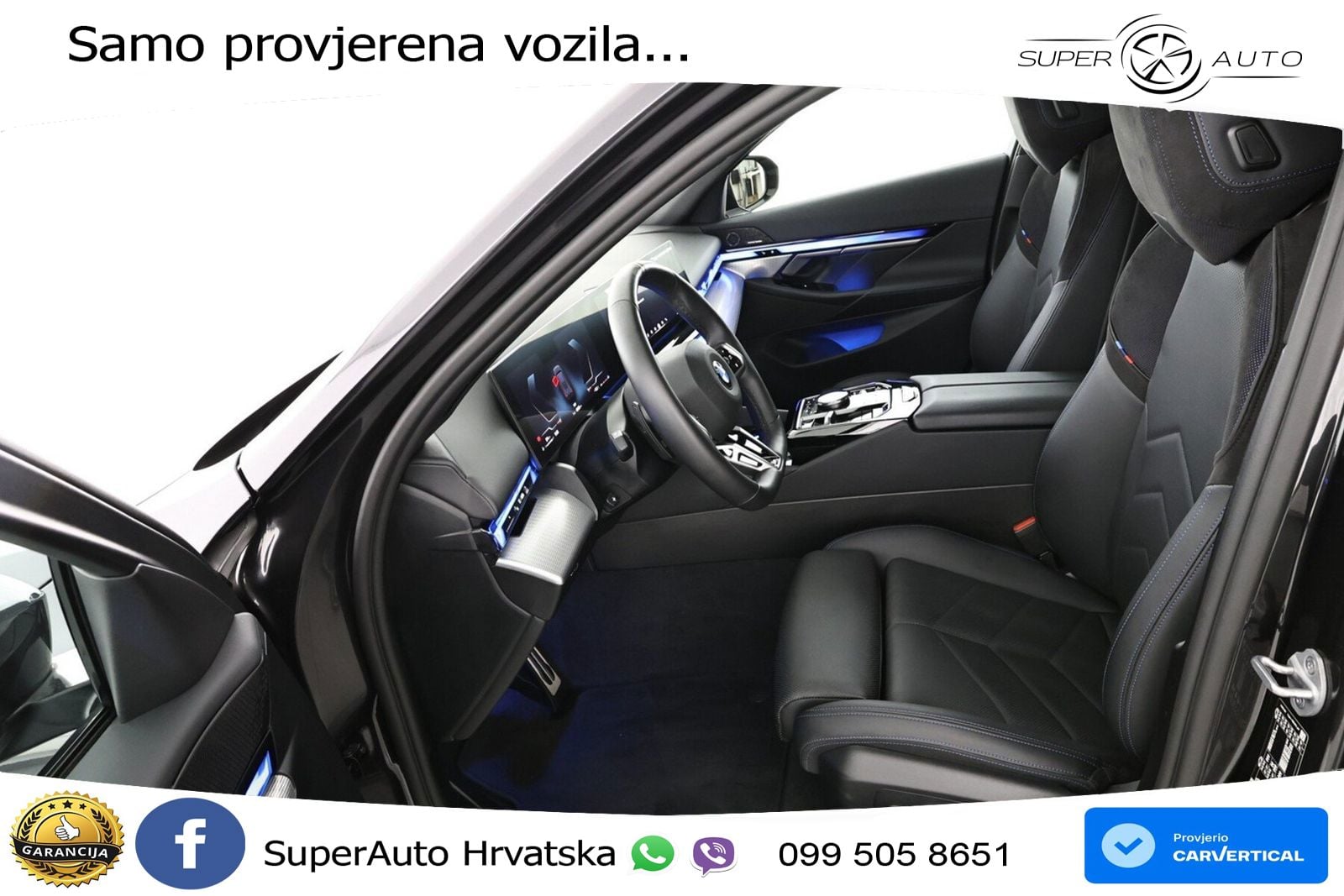 BMW 520d Touring (197 KS) Steptronic M Sport ACC+HEAD+4xGR SJED+360+PANO