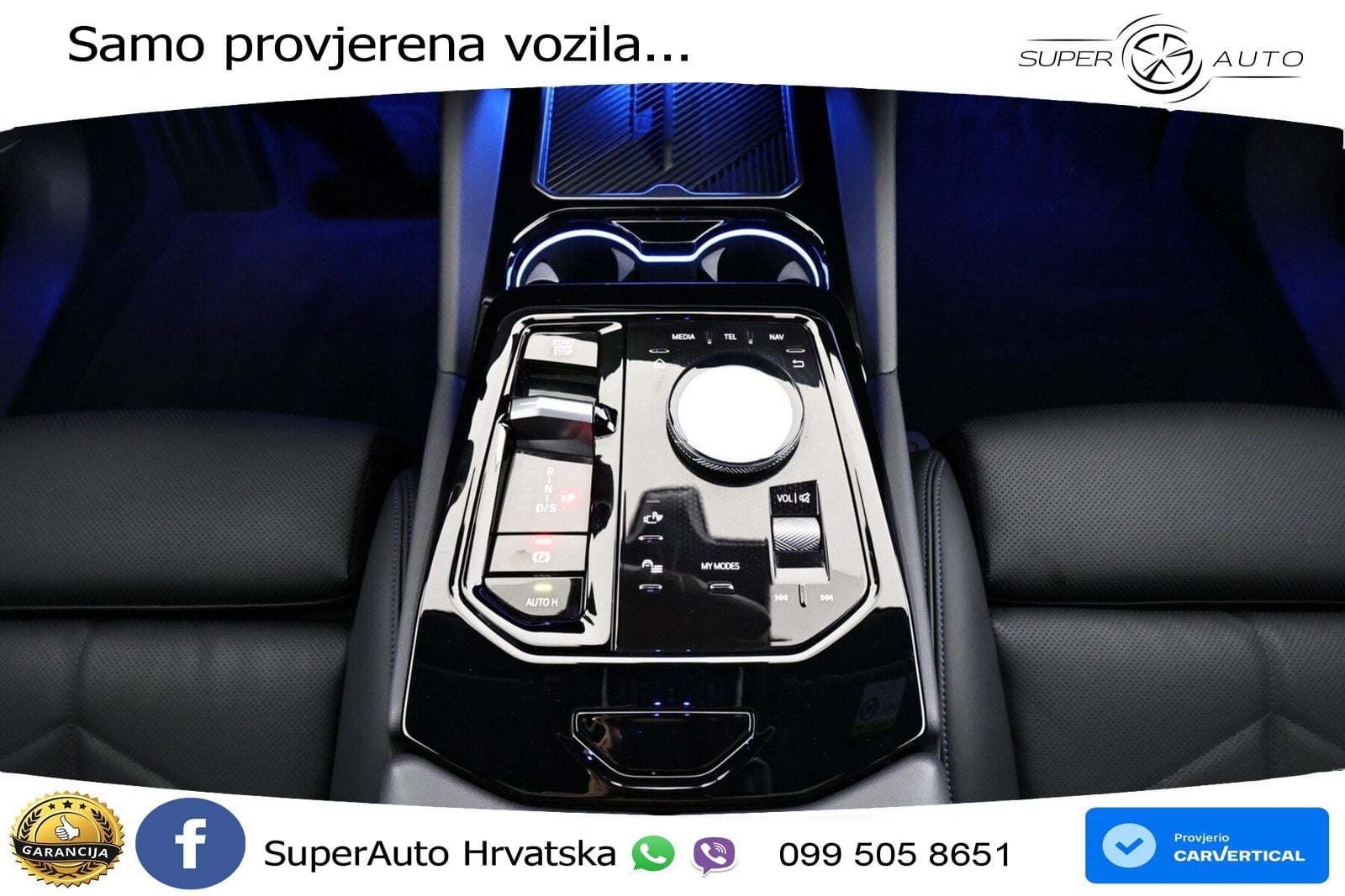BMW 520d Touring (197 KS) Steptronic M Sport ACC+HEAD+4xGR SJED+360+PANO