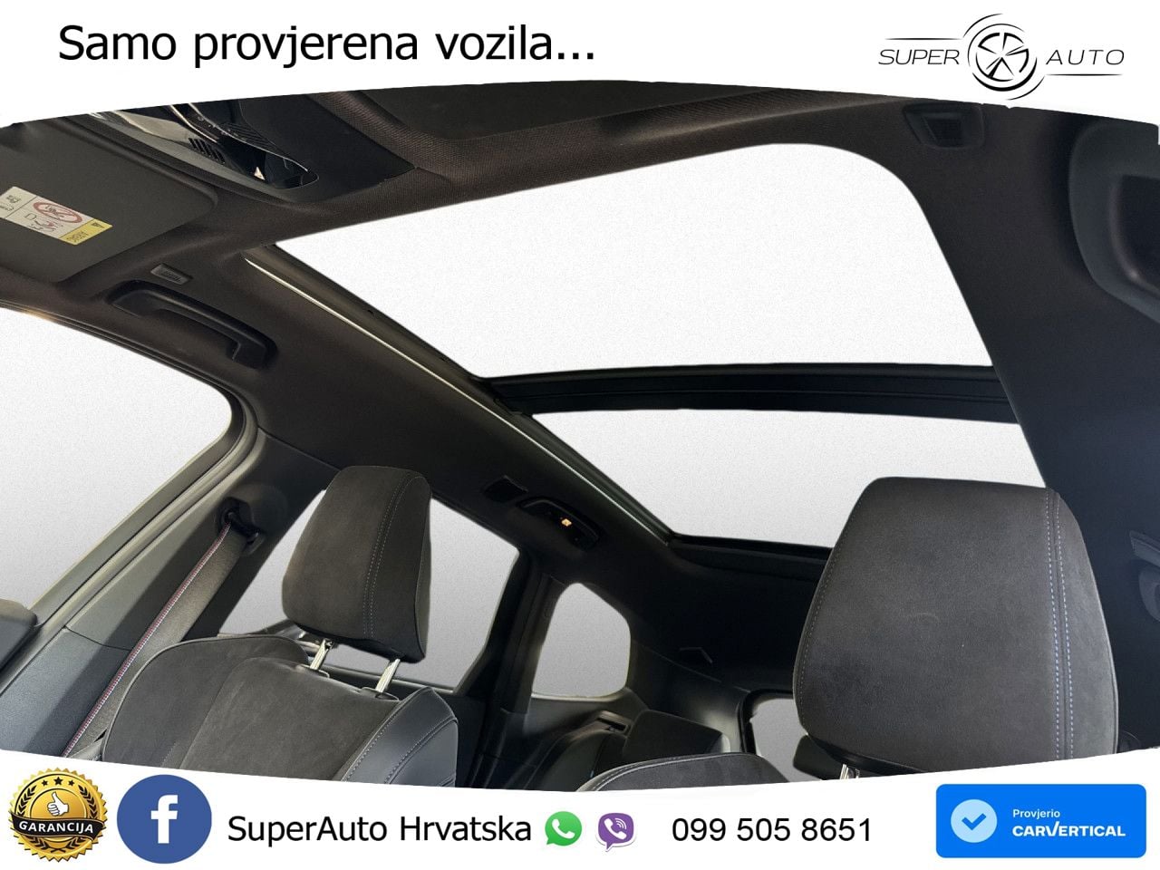 BMW iX1 68 kWh (313 KS) xDrive30 M Sport LED+GR SJED+ACC