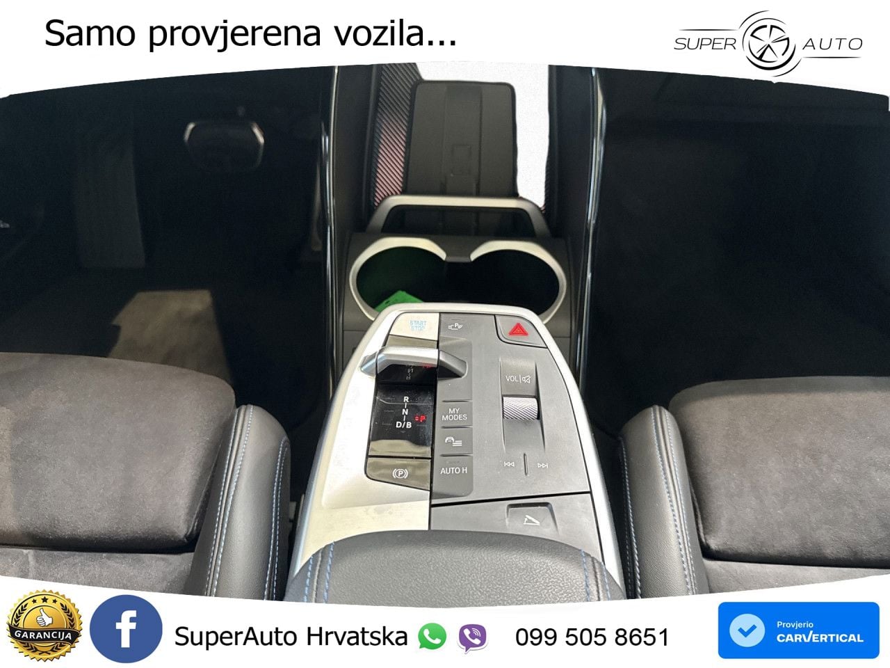 BMW iX1 68 kWh (313 KS) xDrive30 M Sport LED+GR SJED+ACC