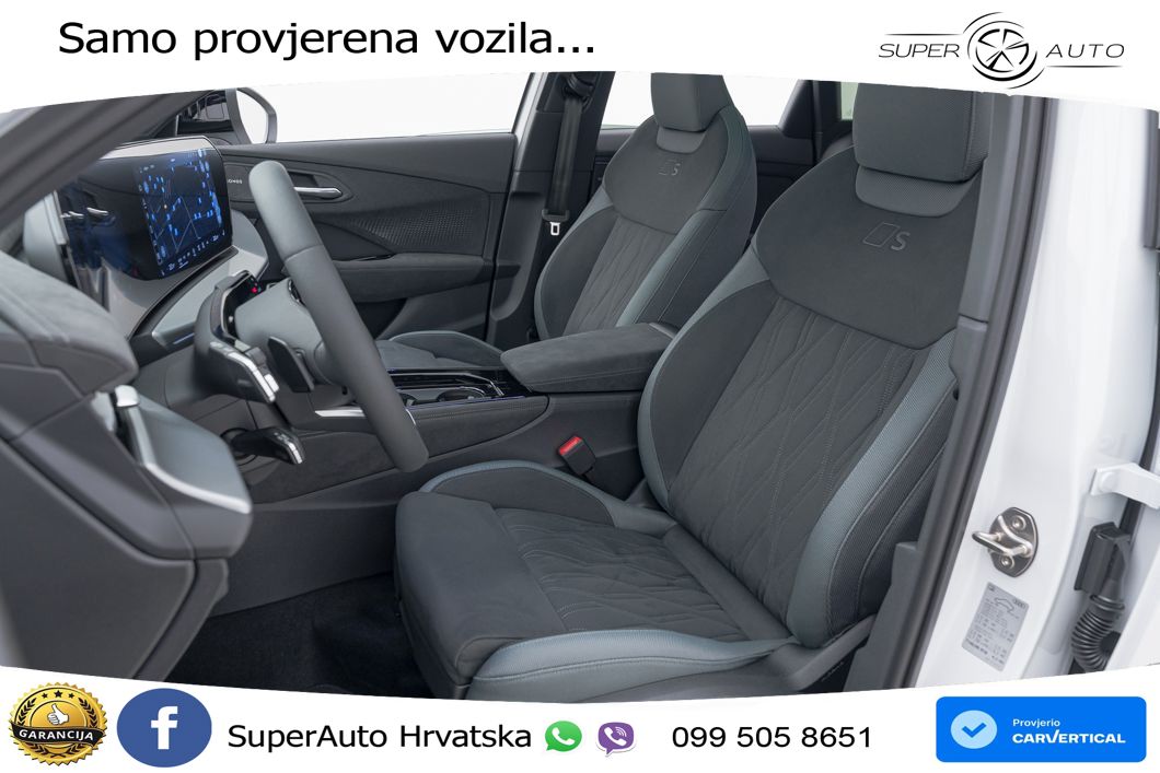 Audi Q3 2.0 TFSI (265 KS) quattro S tronic LED+GR SJED+ACC