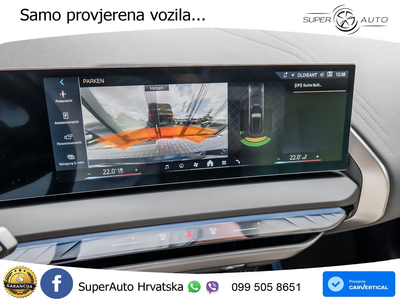 BMW X3 20d xDrive Steptronic M Sport LED+GR SJED+ACC