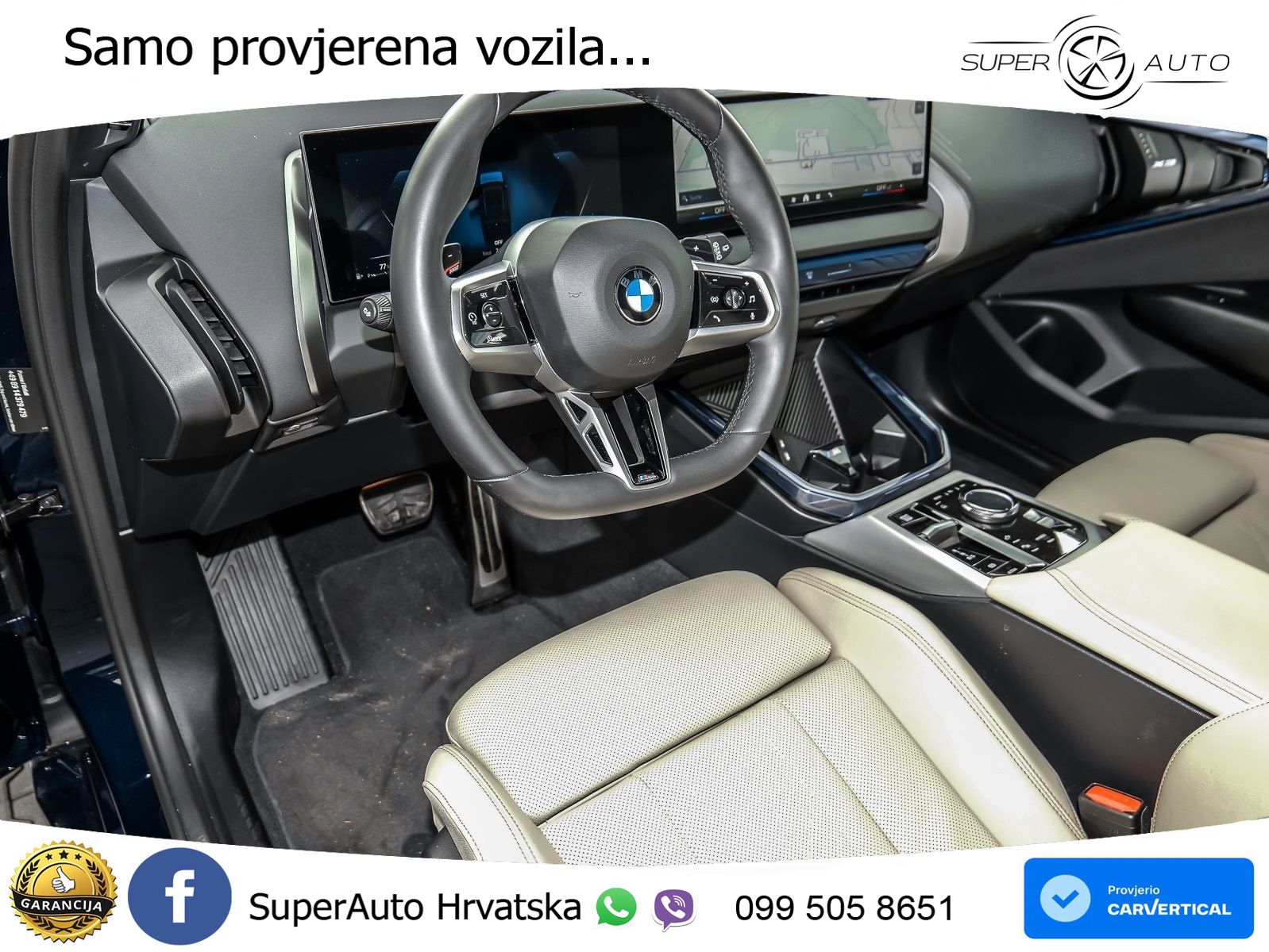 BMW X3 20d xDrive Steptronic M Sport LED+GR SJED+ACC