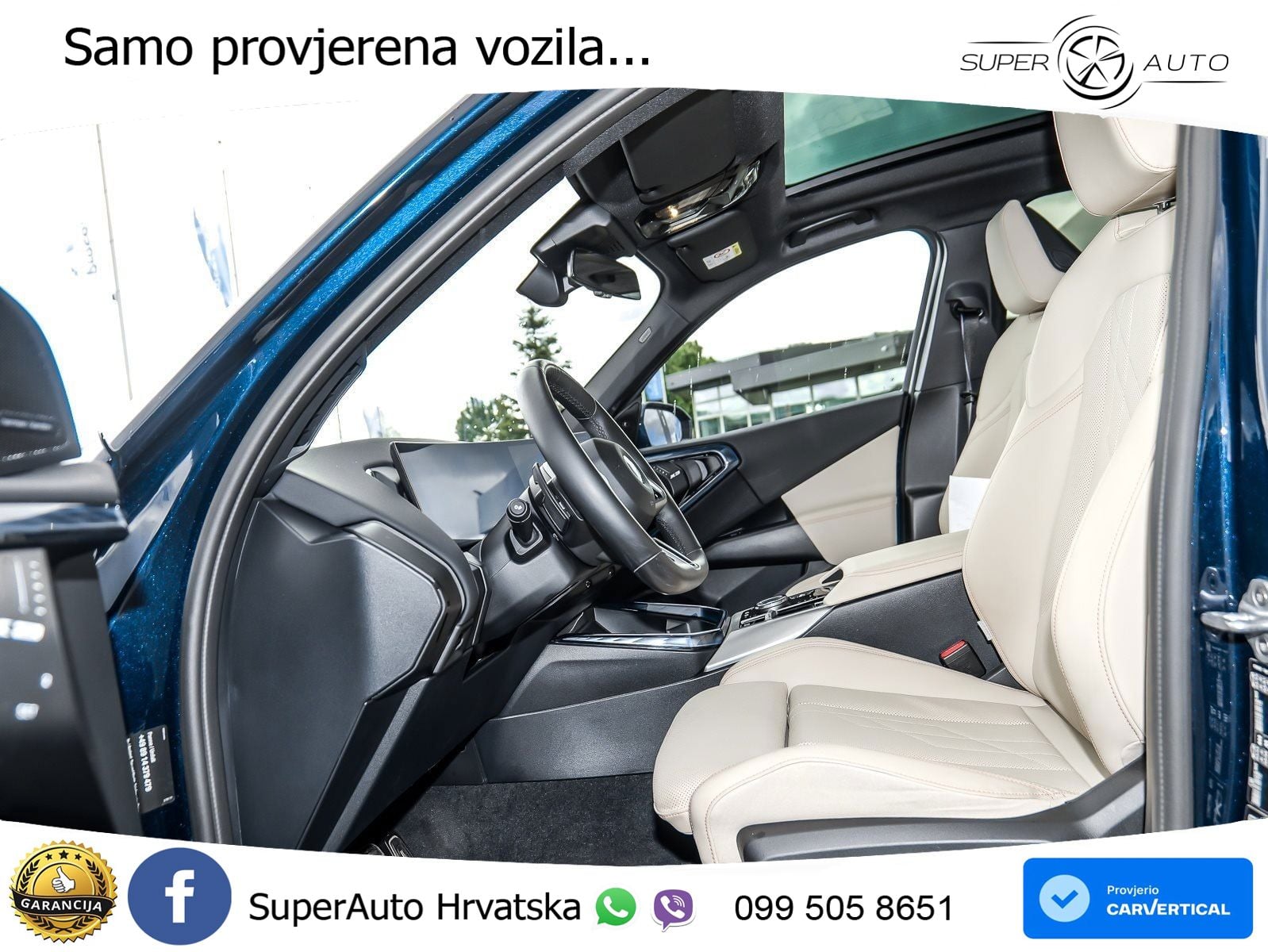 BMW X3 20d xDrive Steptronic M Sport LED+GR SJED+ACC