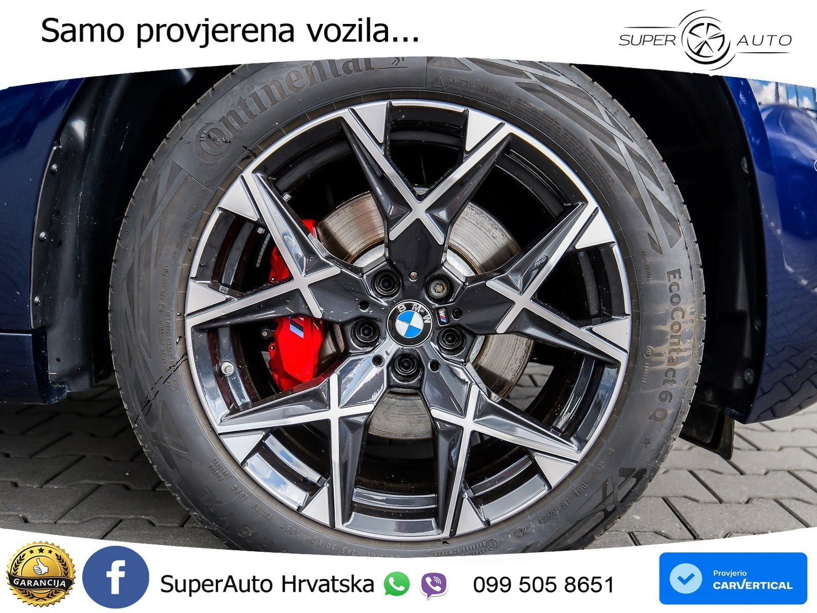 BMW X3 20d xDrive Steptronic M Sport LED+GR SJED+ACC