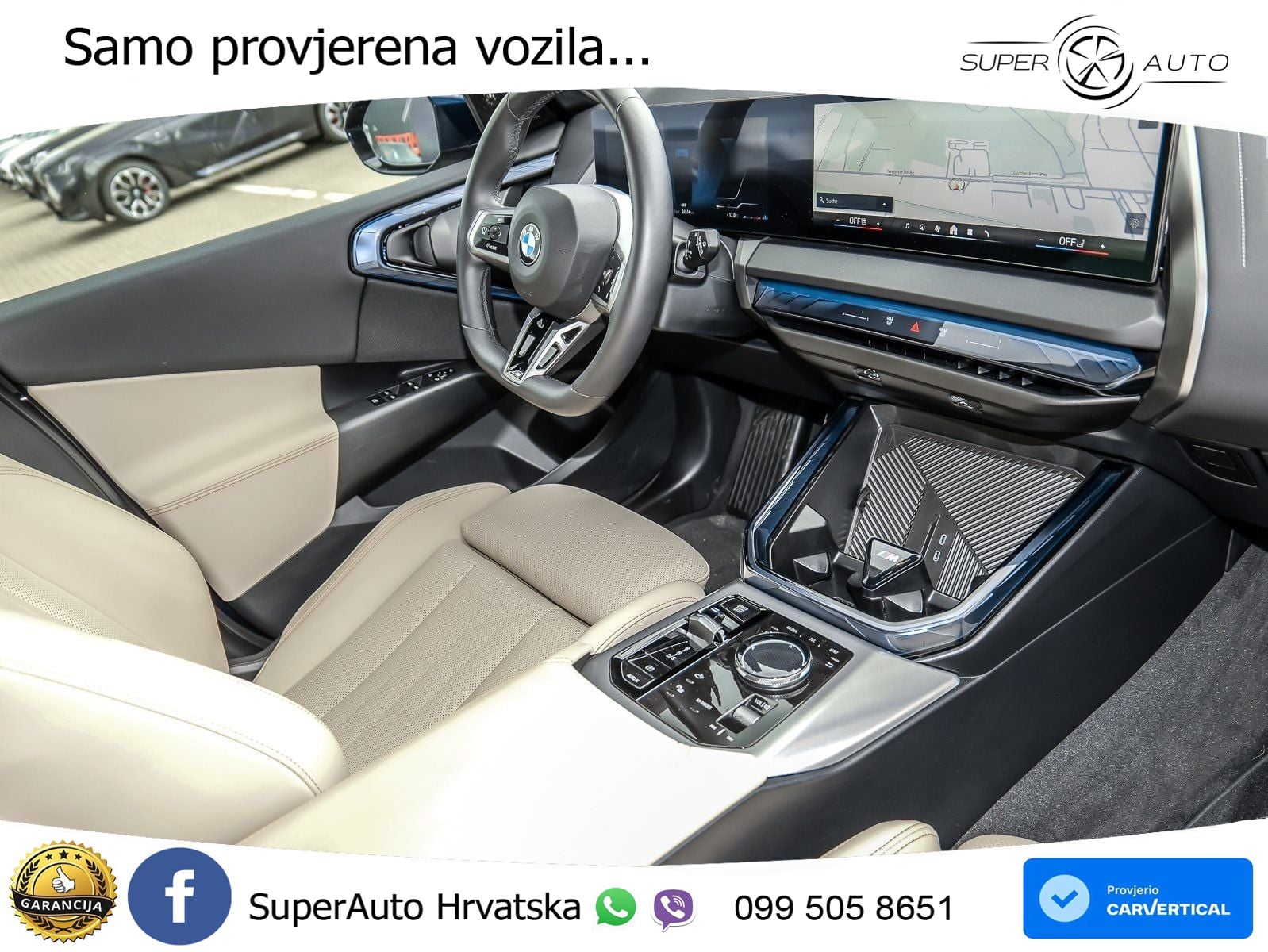 BMW X3 20d xDrive Steptronic M Sport LED+GR SJED+ACC