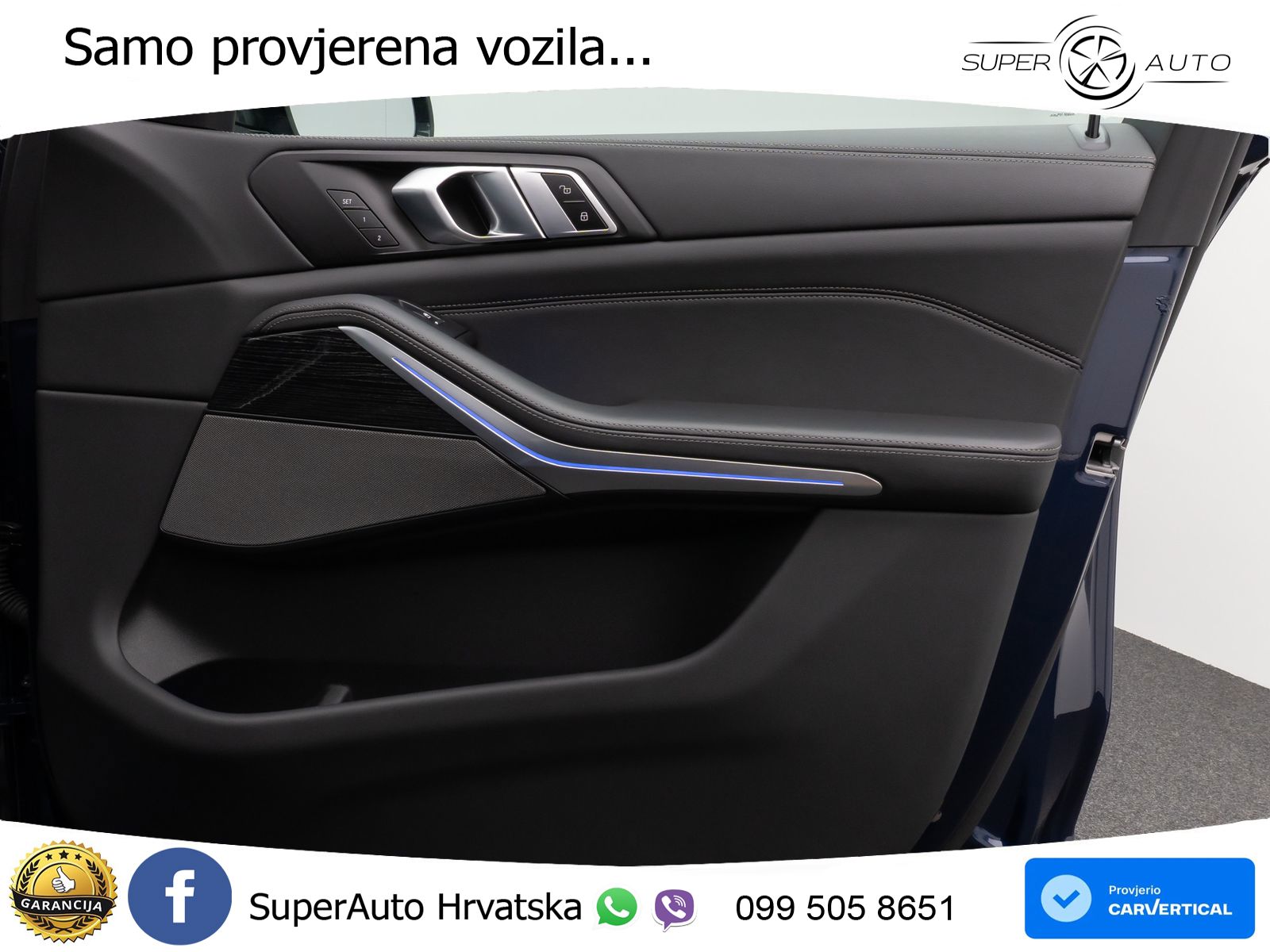 BMW X5 30d (298 KS) xDrive Steptronic M Sport LED+GR SJED+ACC