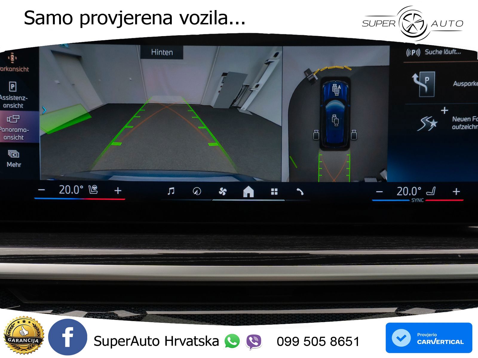 BMW X5 30d (298 KS) xDrive Steptronic M Sport LED+GR SJED+ACC