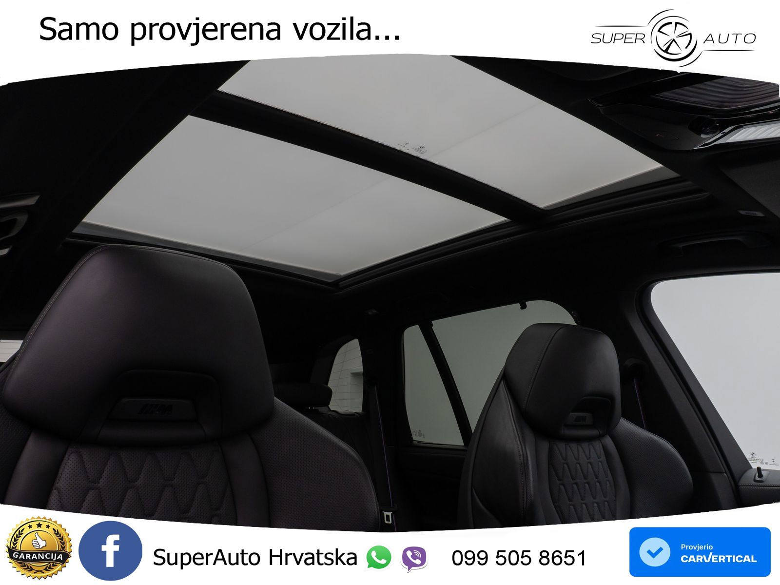 BMW X5 30d (298 KS) xDrive Steptronic M Sport LED+GR SJED+ACC