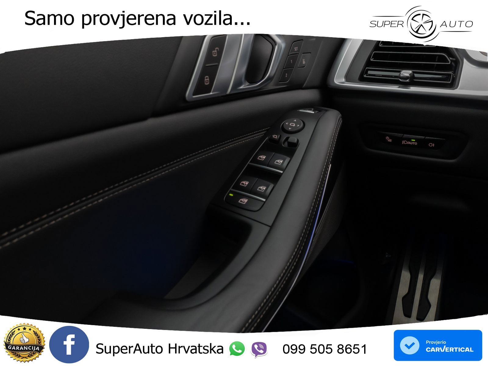 BMW X5 30d (298 KS) xDrive Steptronic M Sport LED+GR SJED+ACC