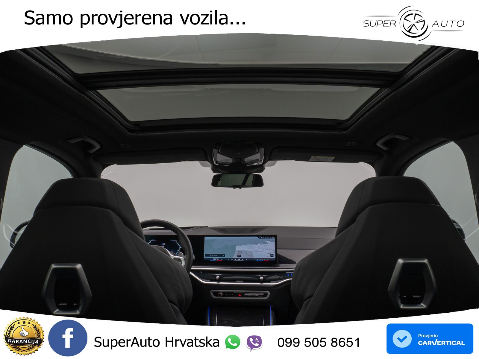BMW X5 30d (298 KS) xDrive Steptronic M Sport LED+GR SJED+ACC