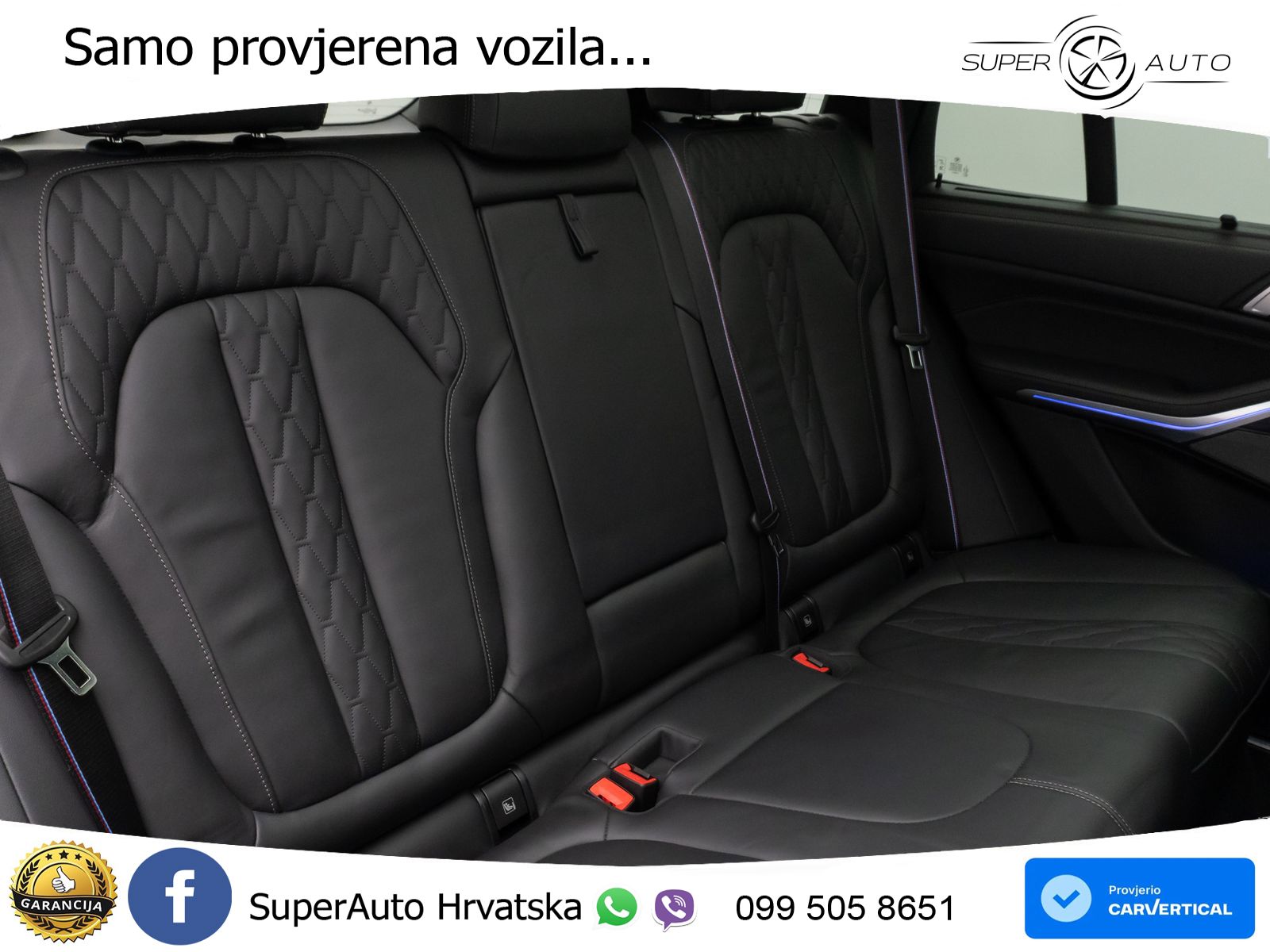 BMW X5 30d (298 KS) xDrive Steptronic M Sport LED+GR SJED+ACC
