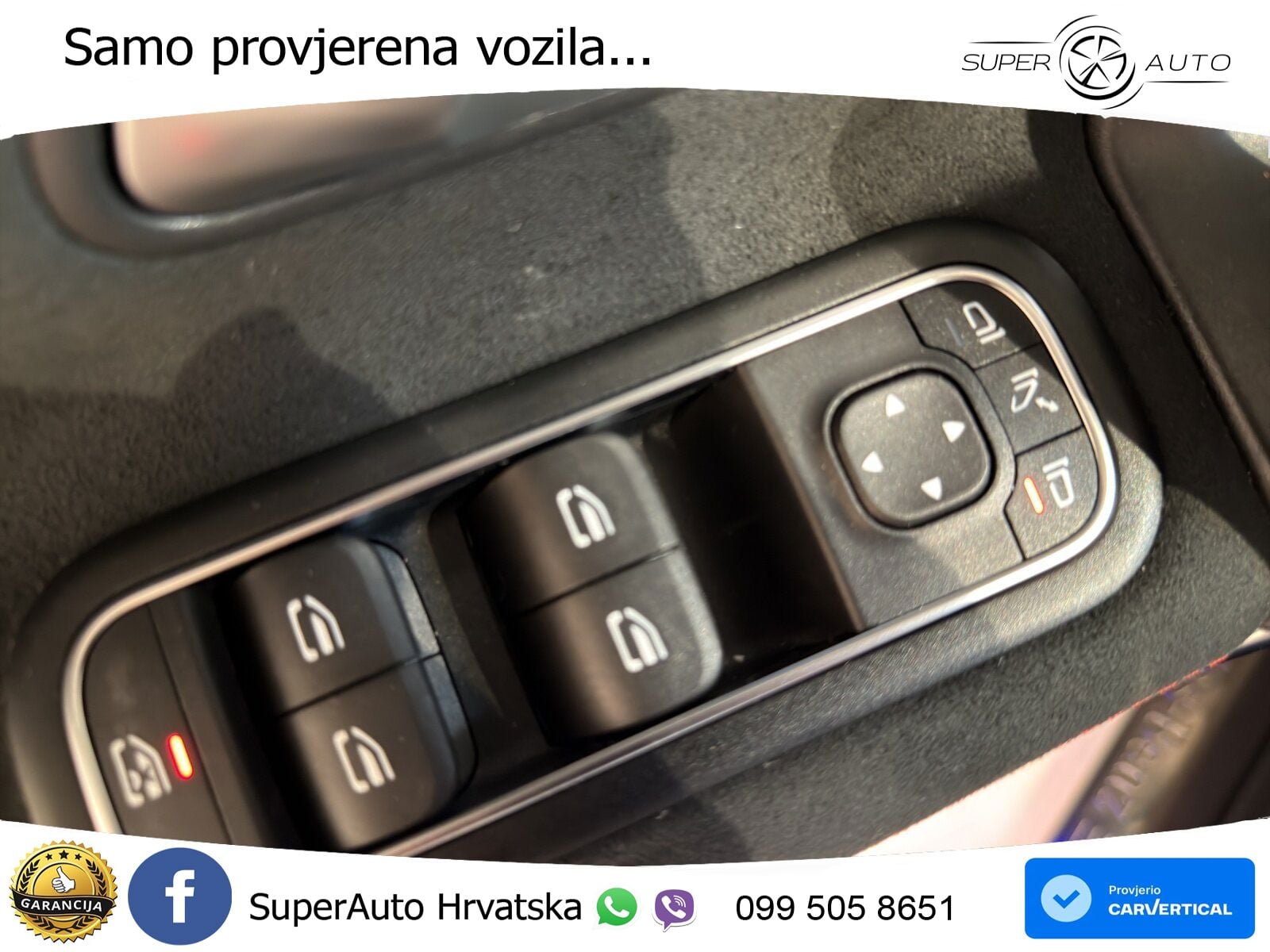 Mercedes-Benz A 200 7G-DCT AMG