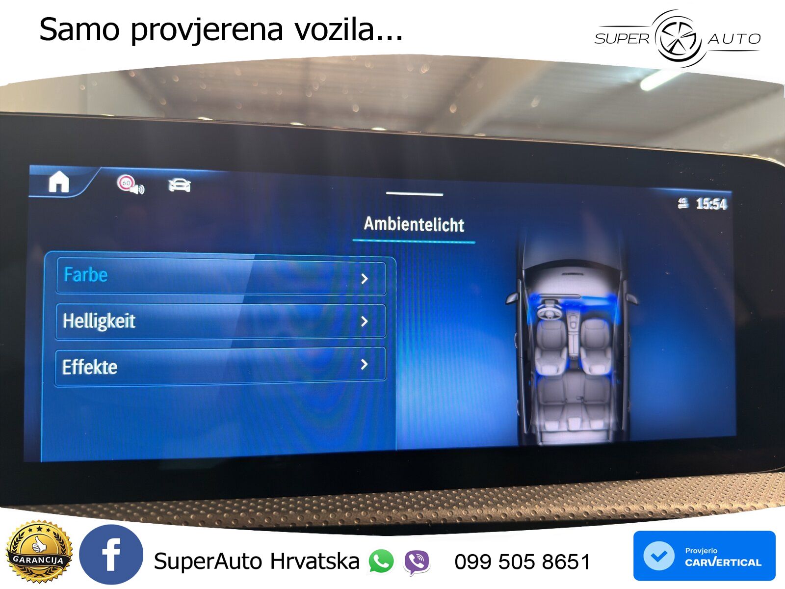Mercedes-Benz A 200 7G-DCT AMG