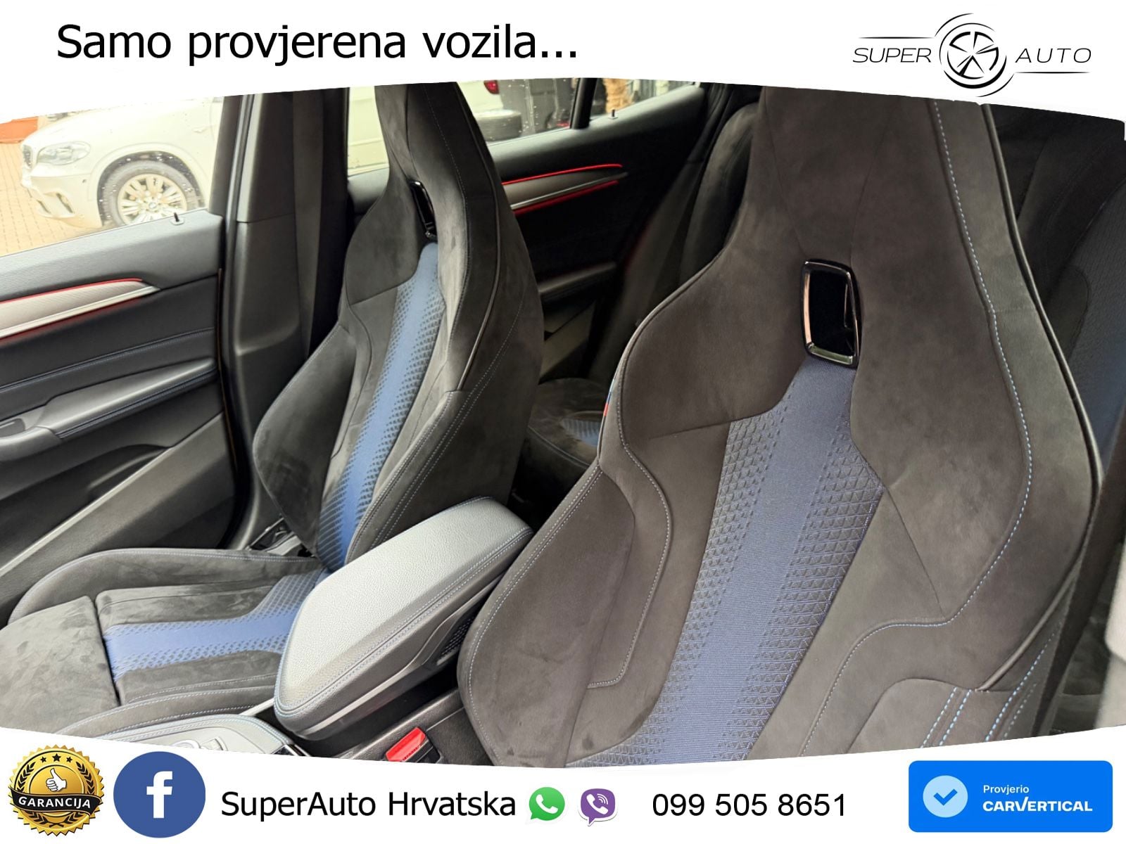 BMW X2 M35i xDrive Steptronic LED+GR SJED+ACC