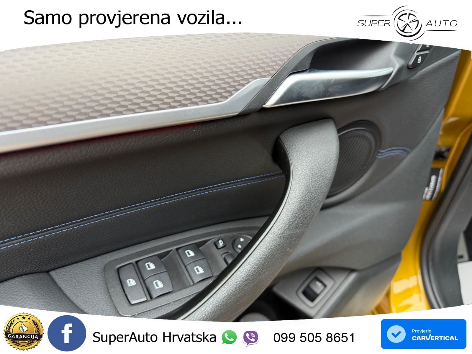 BMW X2 M35i xDrive Steptronic LED+GR SJED+ACC