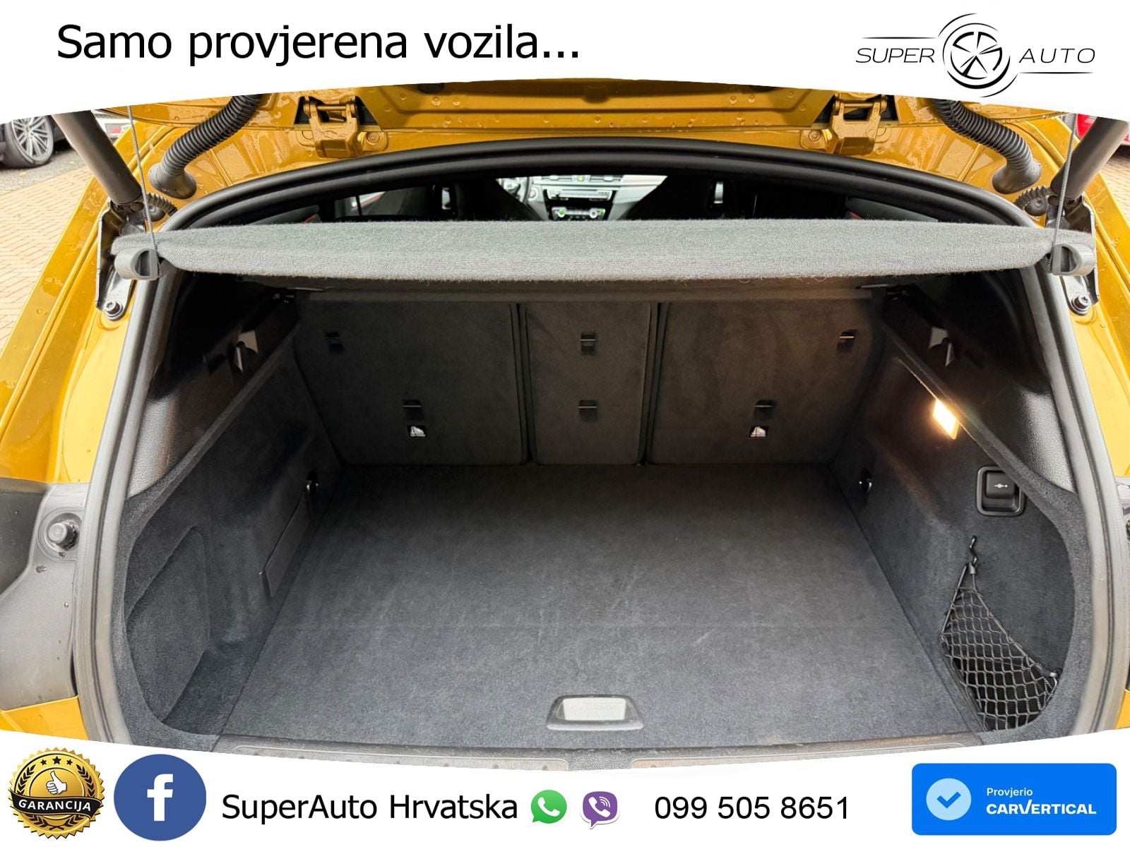 BMW X2 M35i xDrive Steptronic LED+GR SJED+ACC