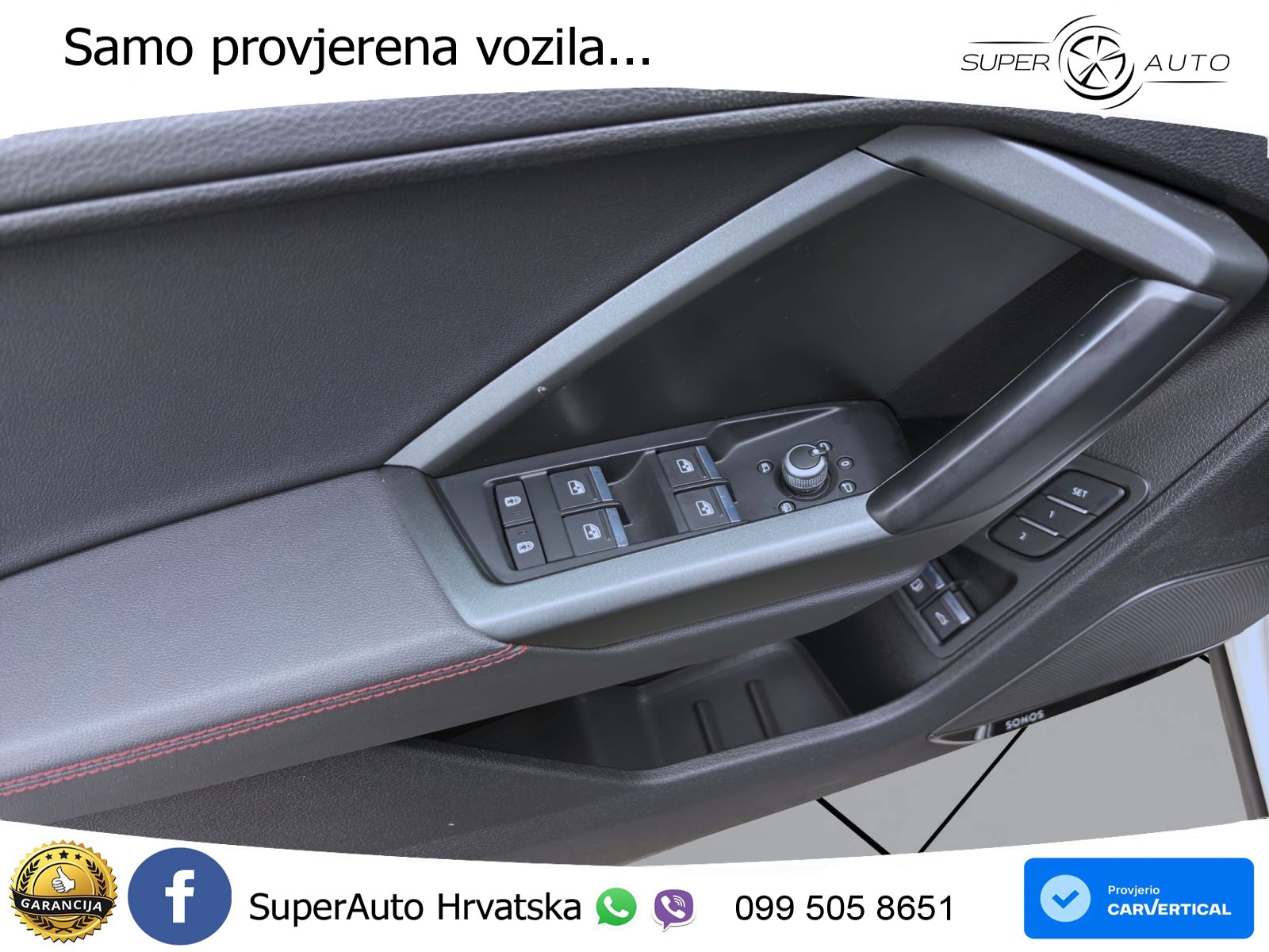 Audi Q3 45 TFSIe (245 KS) S tronic S line MATRIX+GR SJED+KAM