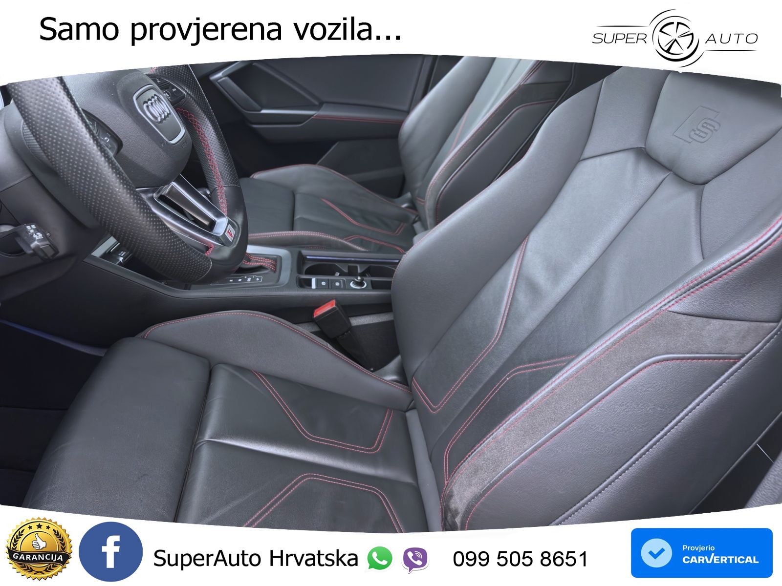 Audi Q3 45 TFSIe (245 KS) S tronic S line MATRIX+GR SJED+KAM