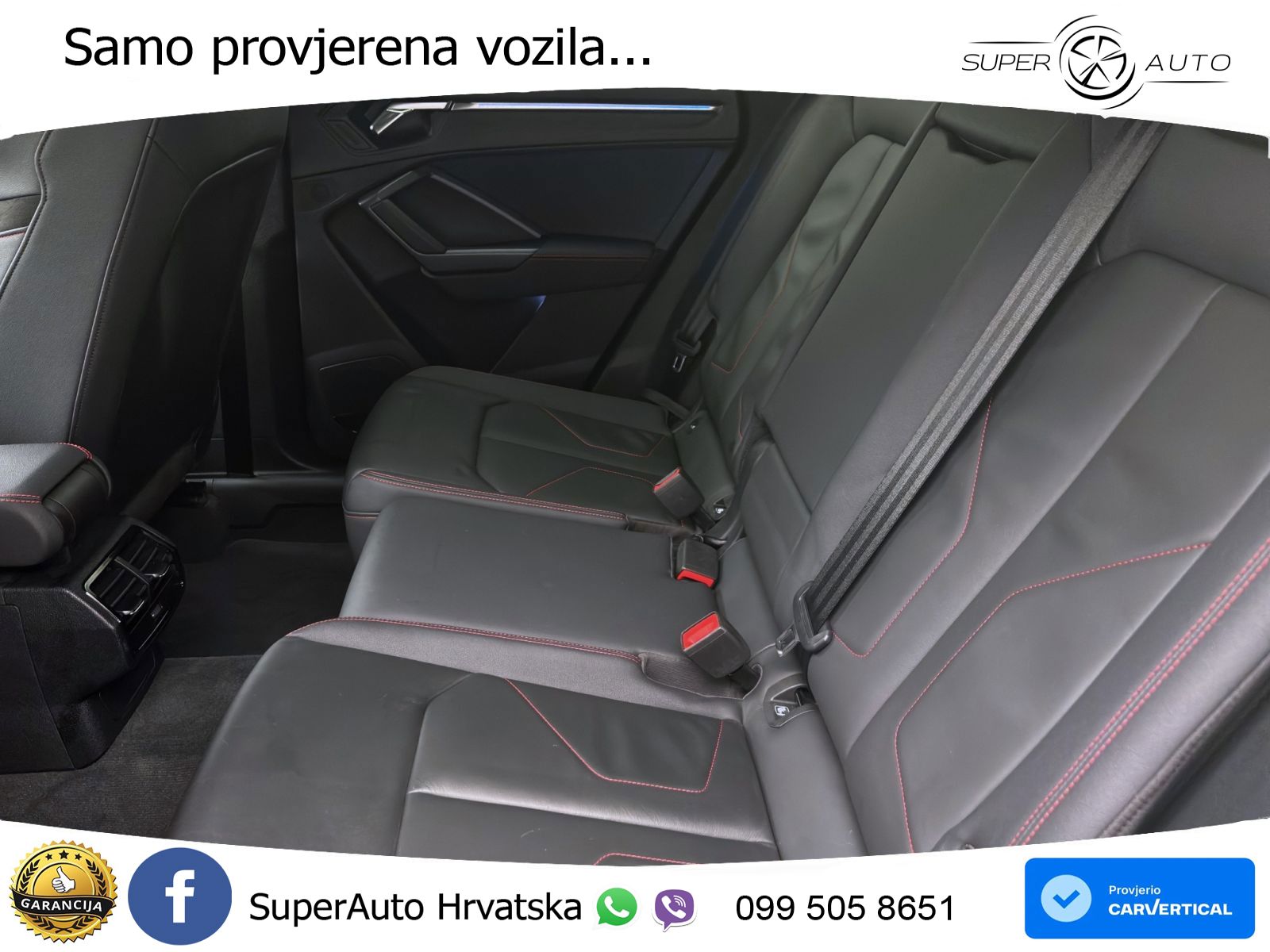 Audi Q3 45 TFSIe (245 KS) S tronic S line MATRIX+GR SJED+KAM