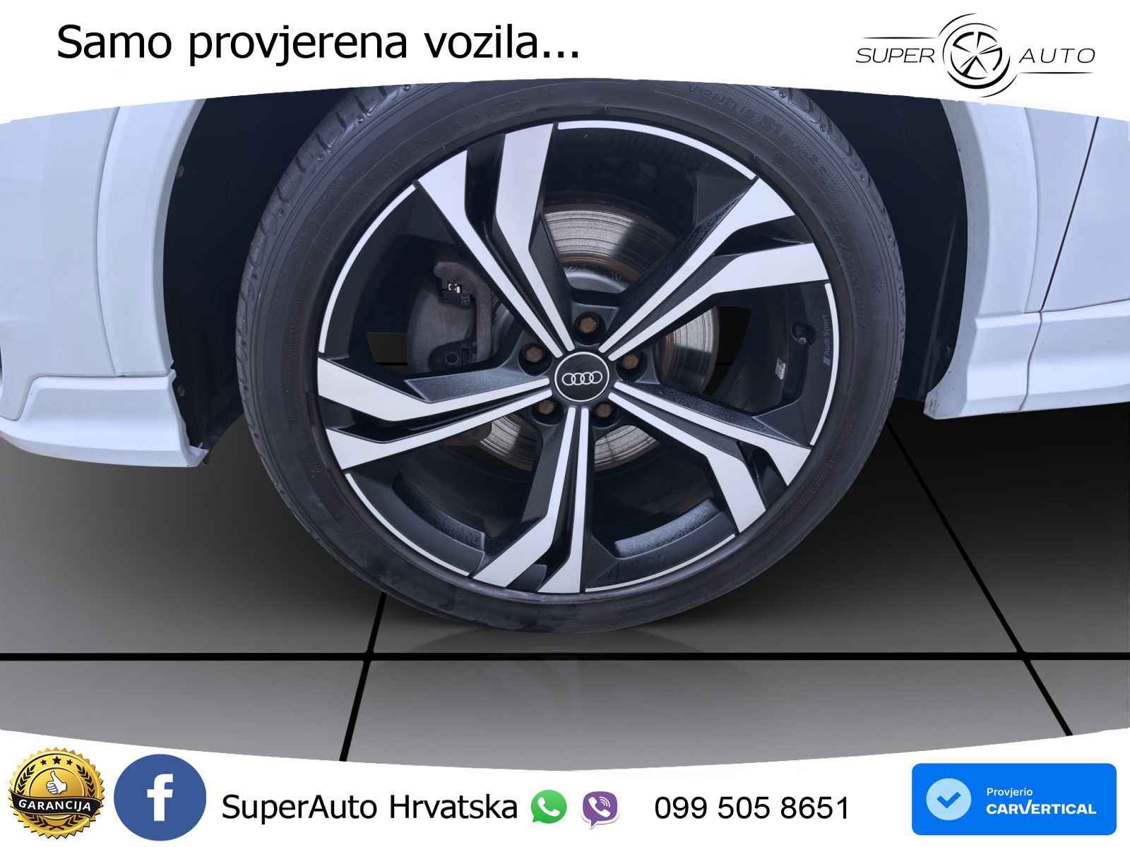 Audi Q3 45 TFSIe (245 KS) S tronic S line MATRIX+GR SJED+KAM