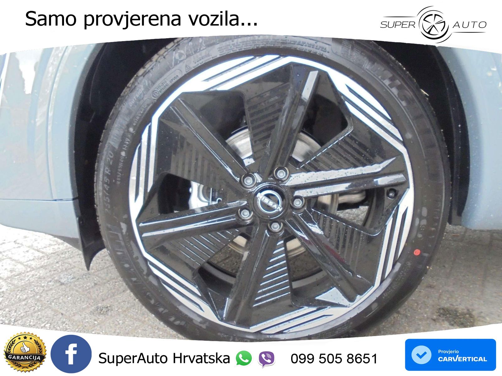 Nissan Qashqai 1.3 DIG-T (158 KS) N-Design LED+GR SJED+ACC
