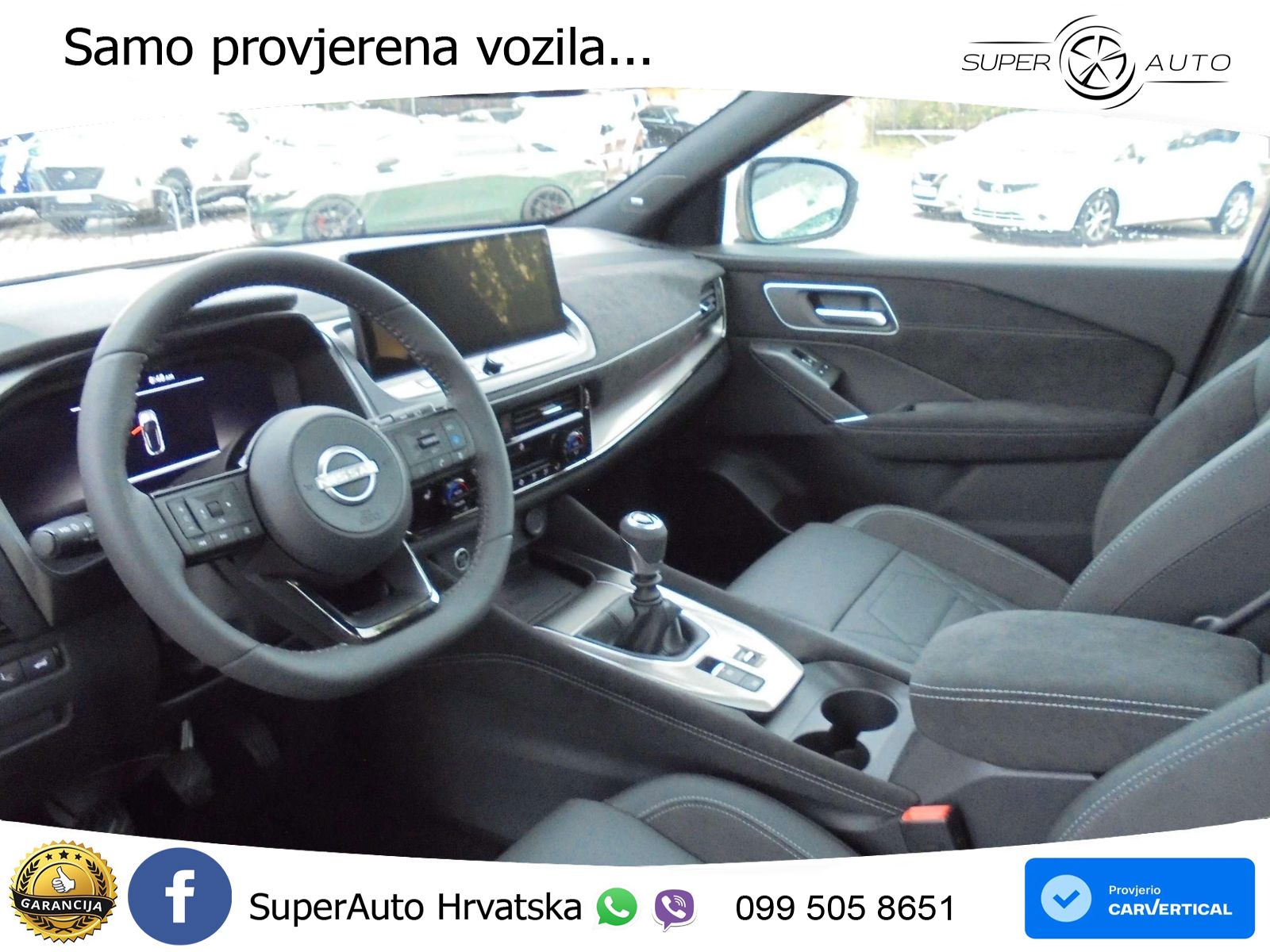 Nissan Qashqai 1.3 DIG-T (158 KS) N-Design LED+GR SJED+ACC