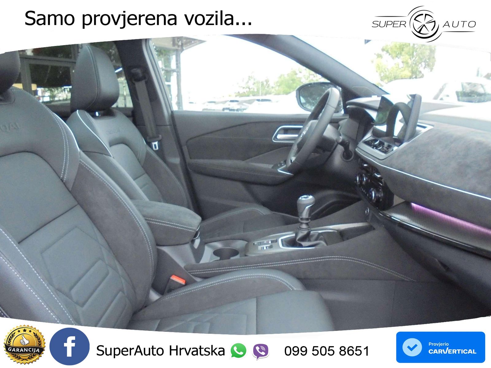 Nissan Qashqai 1.3 DIG-T (158 KS) N-Design LED+GR SJED+ACC