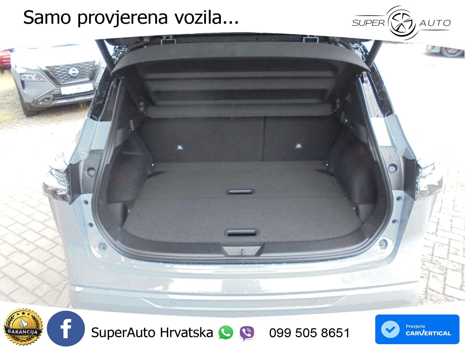 Nissan Qashqai 1.3 DIG-T (158 KS) N-Design LED+GR SJED+ACC