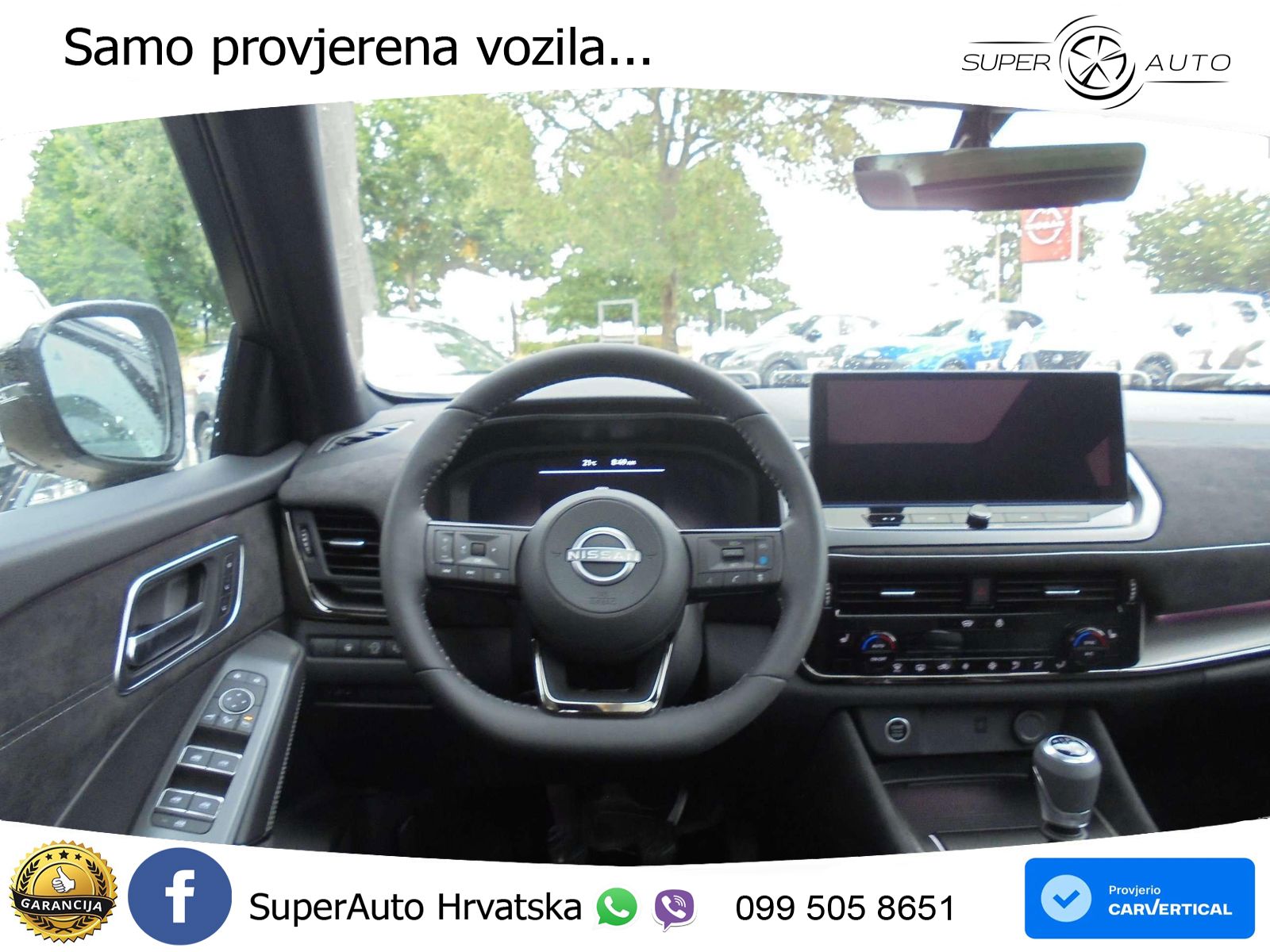 Nissan Qashqai 1.3 DIG-T (158 KS) N-Design LED+GR SJED+ACC