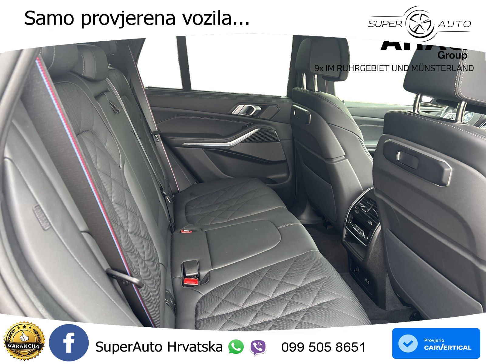 BMW X5 50e (489 KS) xDrive Steptronic LED+GR SJED+ACC