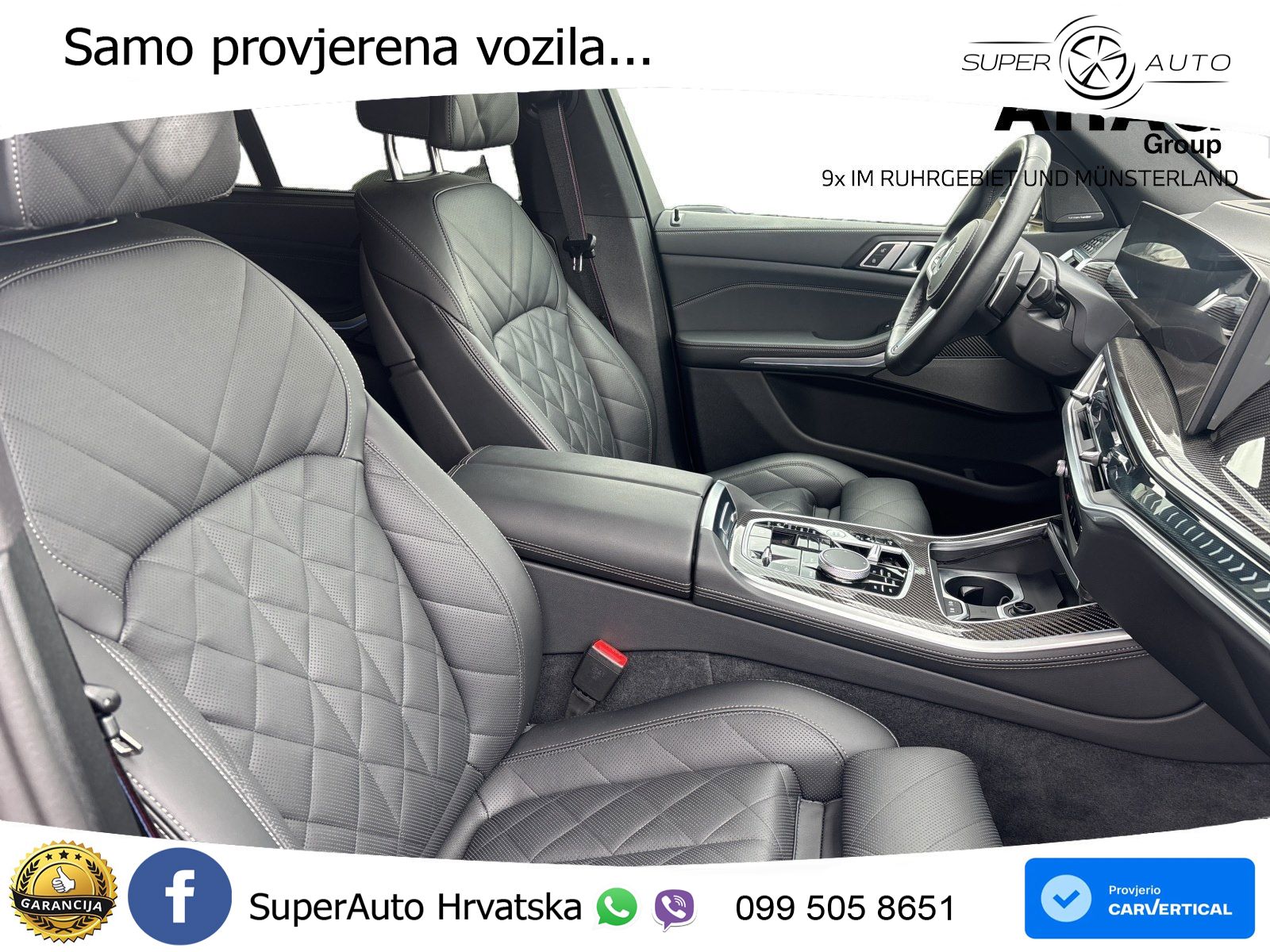 BMW X5 50e (489 KS) xDrive Steptronic LED+GR SJED+ACC