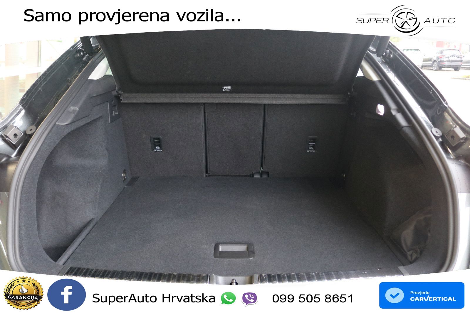 Audi Q3 Sportback 2.0 TDI (150 KS) S tronic S line MATRIX+GR SJED+KAM