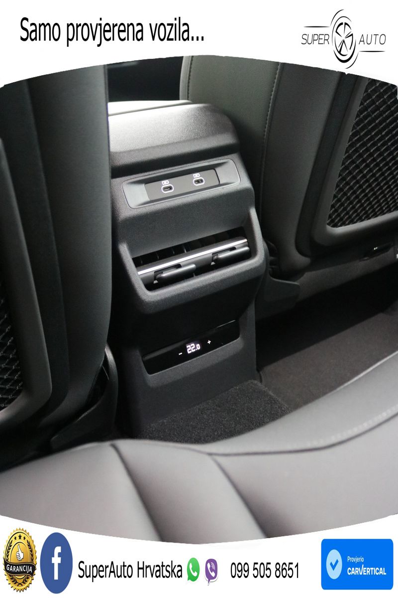 Audi Q3 Sportback 2.0 TDI (150 KS) S tronic S line MATRIX+GR SJED+KAM