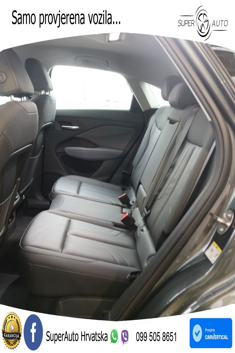 Audi Q3 Sportback 2.0 TDI (150 KS) S tronic S line MATRIX+GR SJED+KAM