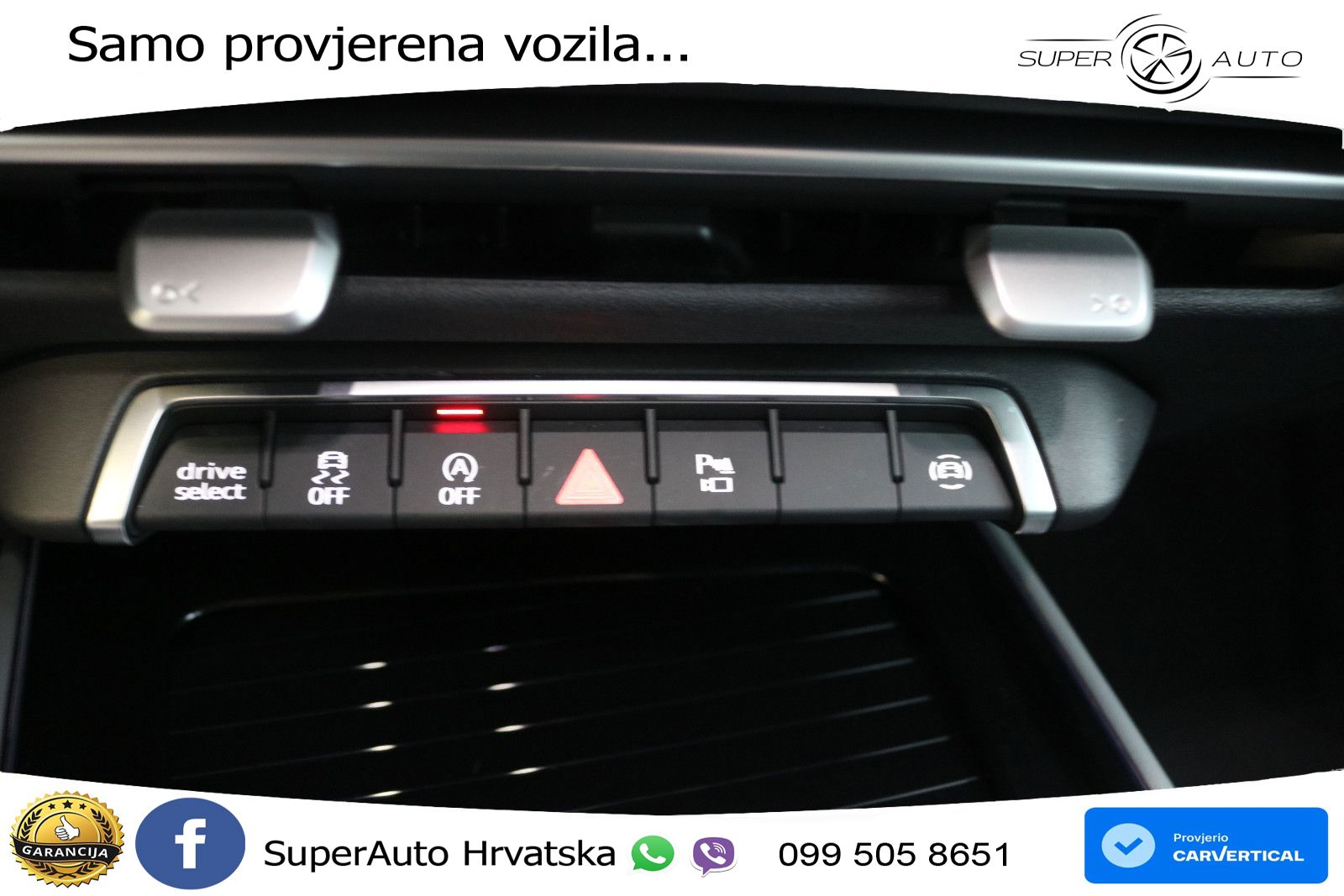 Audi Q3 Sportback 2.0 TDI (150 KS) S tronic S line MATRIX+GR SJED+KAM
