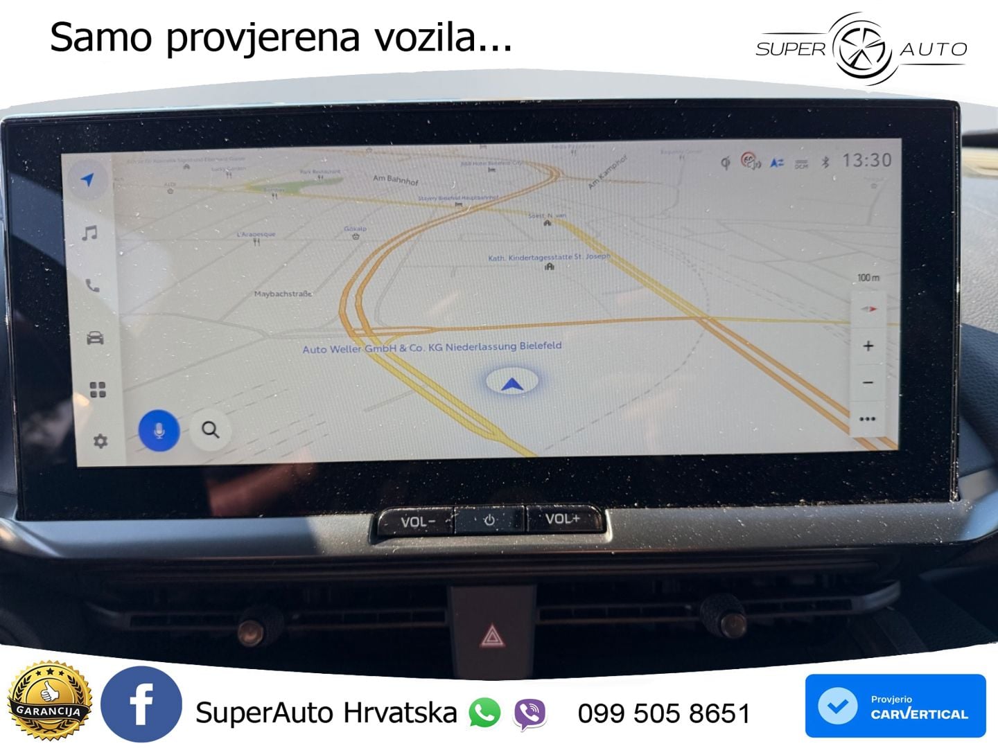 Toyota C-HR 1.8 (140 KS) Hybrid e-CVT Teamplayer LED+GR SJED+ACC