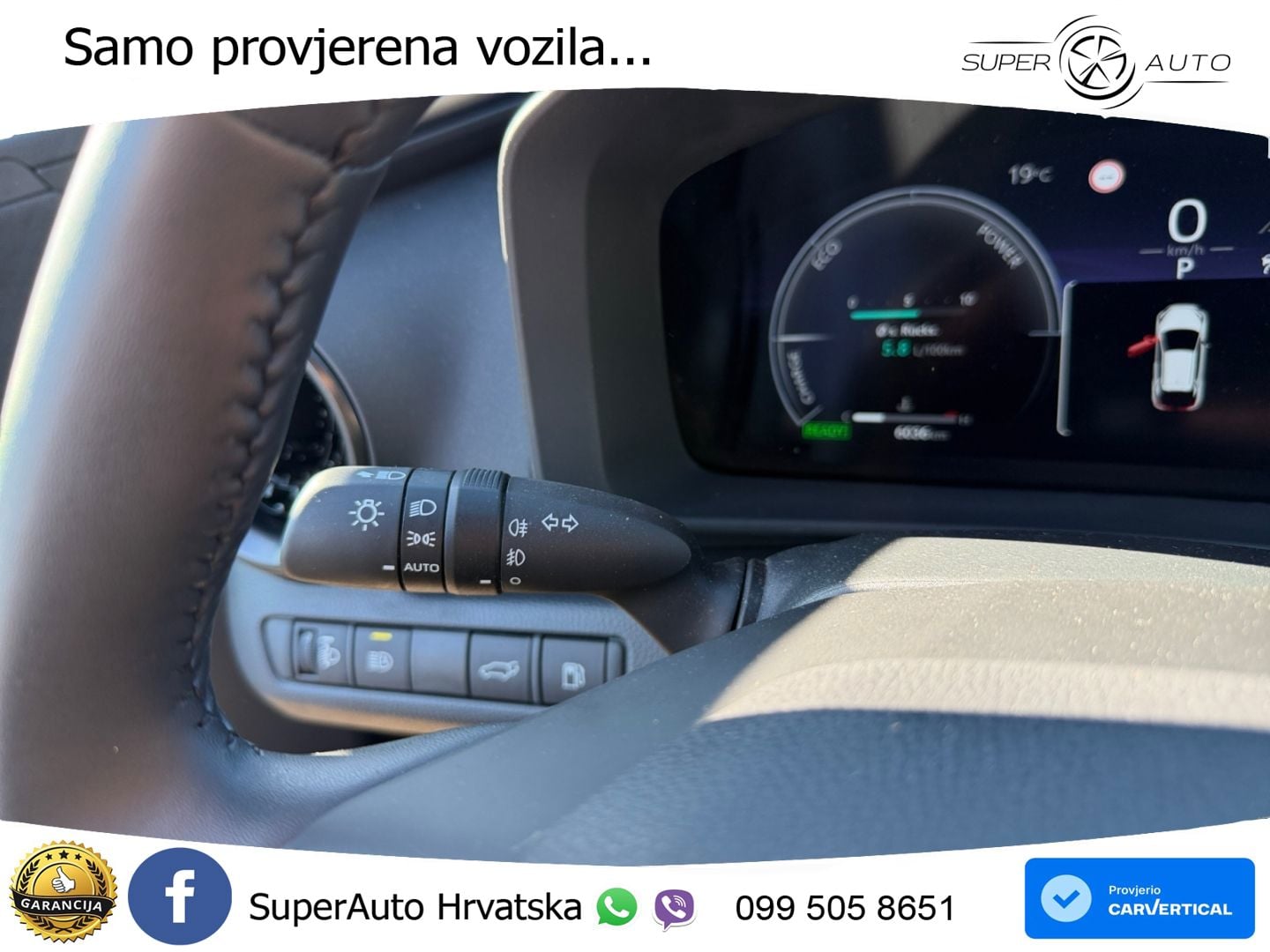 Toyota C-HR 1.8 (140 KS) Hybrid e-CVT Teamplayer LED+GR SJED+ACC