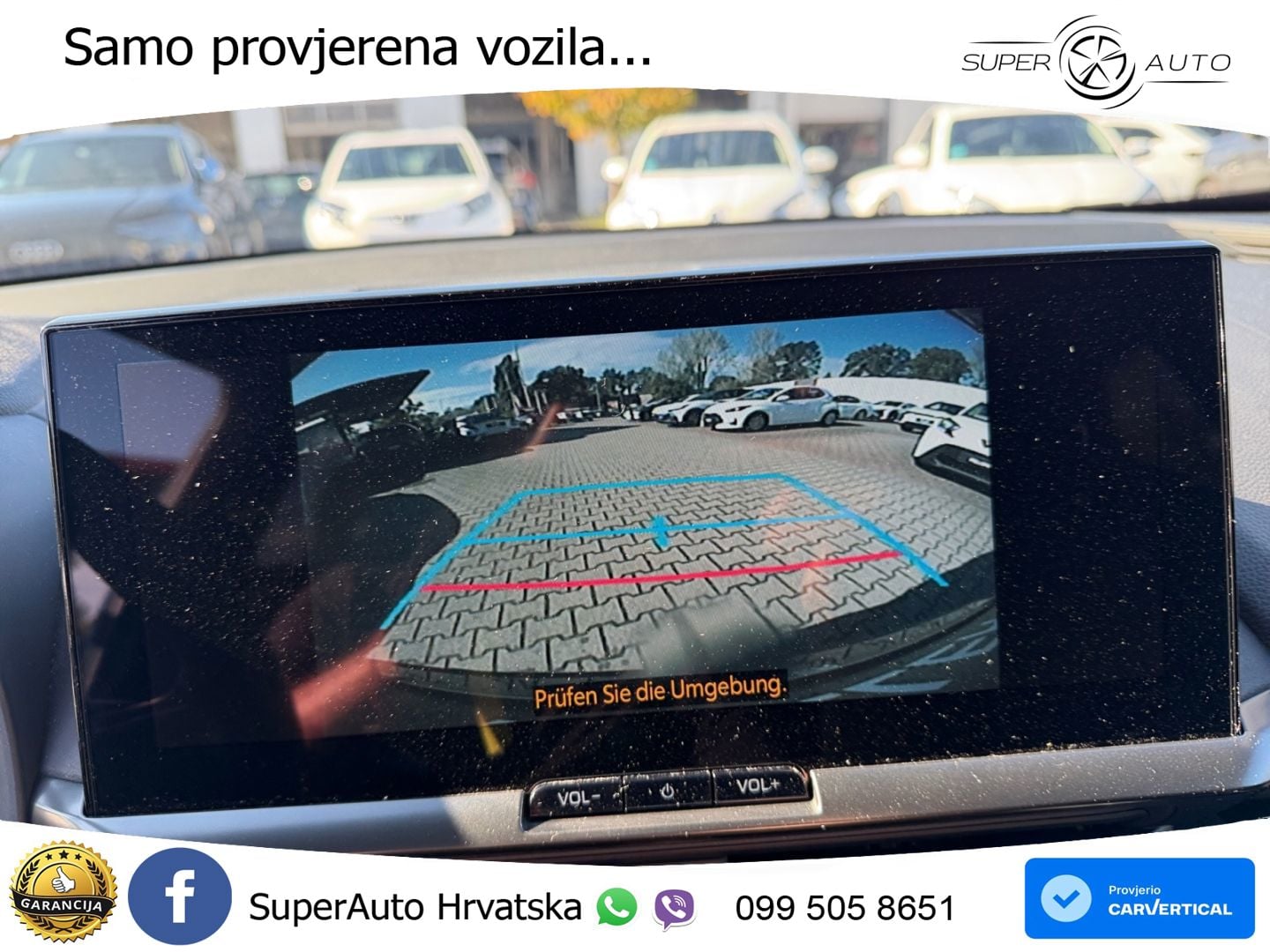 Toyota C-HR 1.8 (140 KS) Hybrid e-CVT Teamplayer LED+GR SJED+ACC