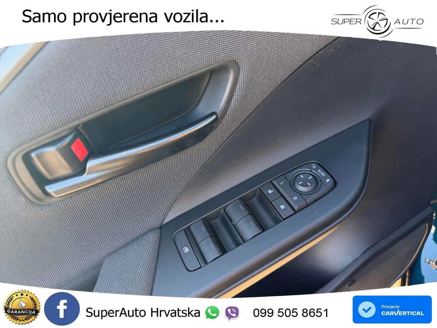 Toyota C-HR 1.8 (140 KS) Hybrid e-CVT Teamplayer LED+GR SJED+ACC