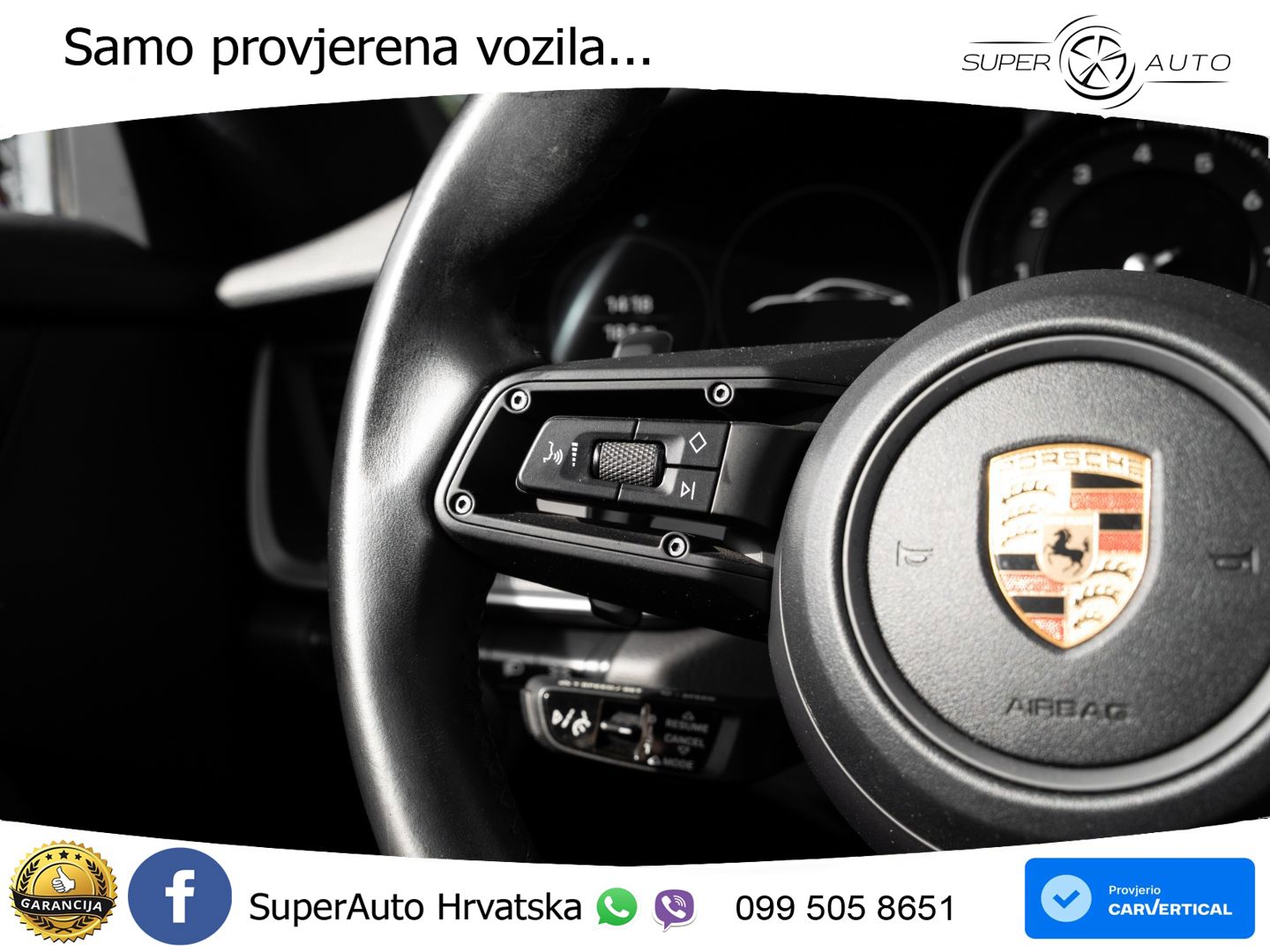 Porsche 911 Carrera S 3.0 (450 KS) PDK LED+GR SJED+ACC