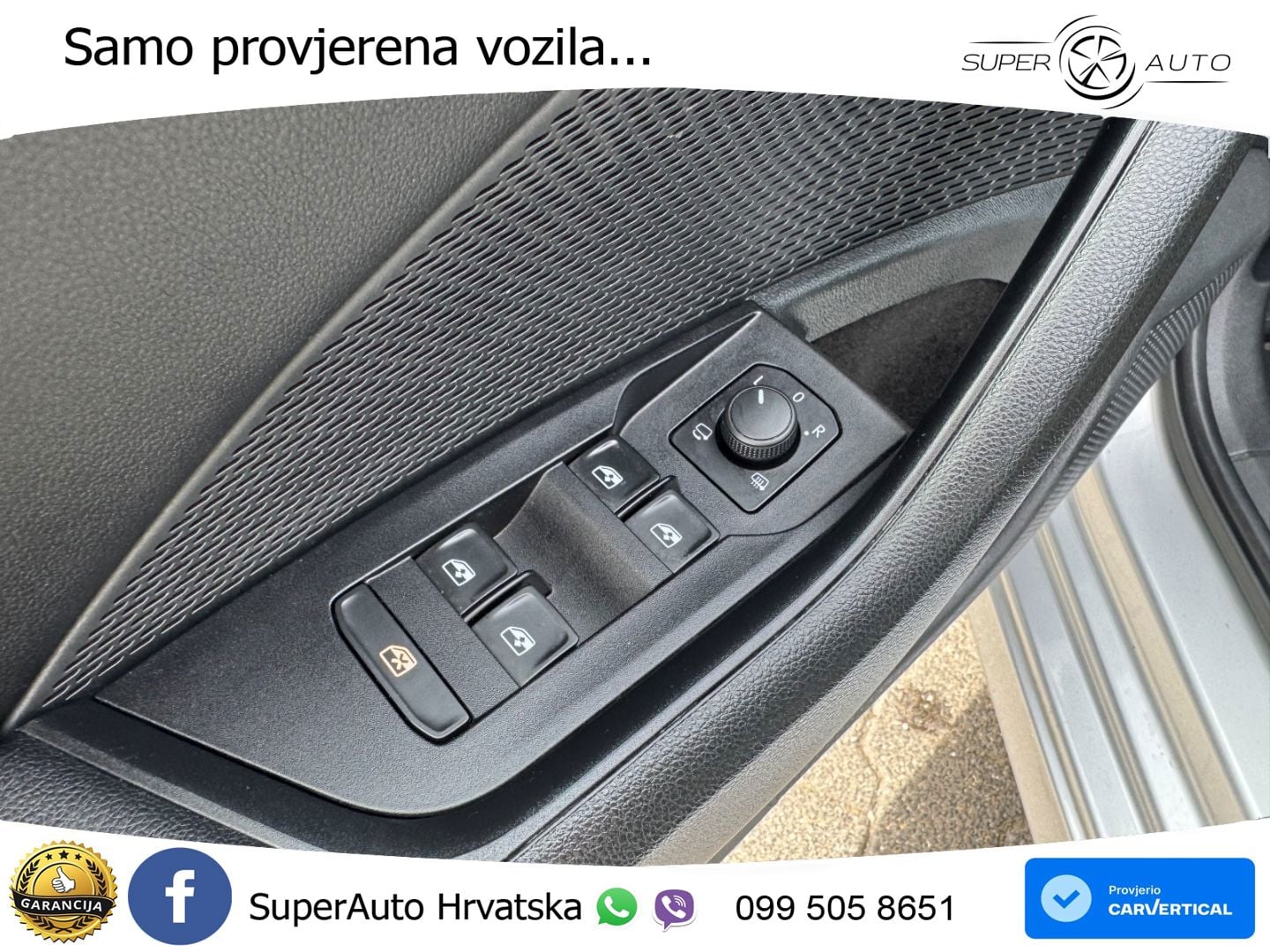 Škoda Octavia Combi 2.0 TDI (150 KS) 4x4 DSG LED+GR SJED+ACC