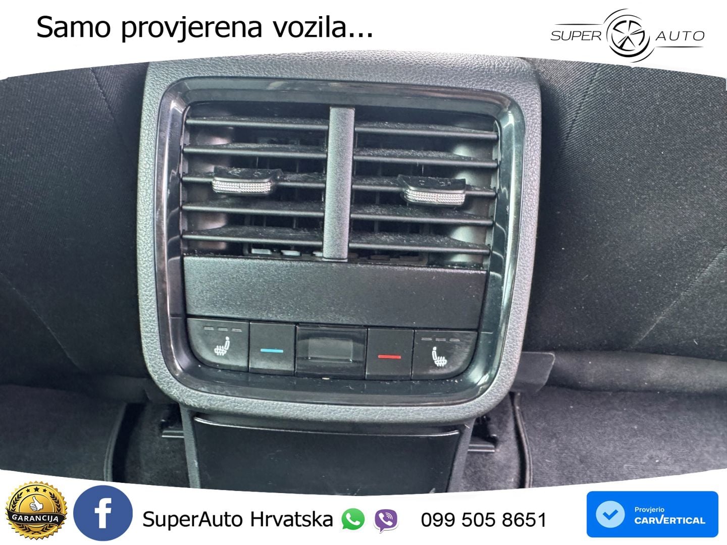 Škoda Octavia Combi 2.0 TDI (150 KS) 4x4 DSG LED+GR SJED+ACC