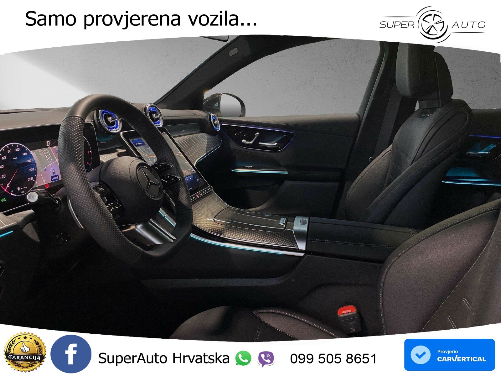 Mercedes GLC Coupe 300d (269 KS) 4MATIC 9G-TRONIC AMG ACC+GR SJED+360+PANO