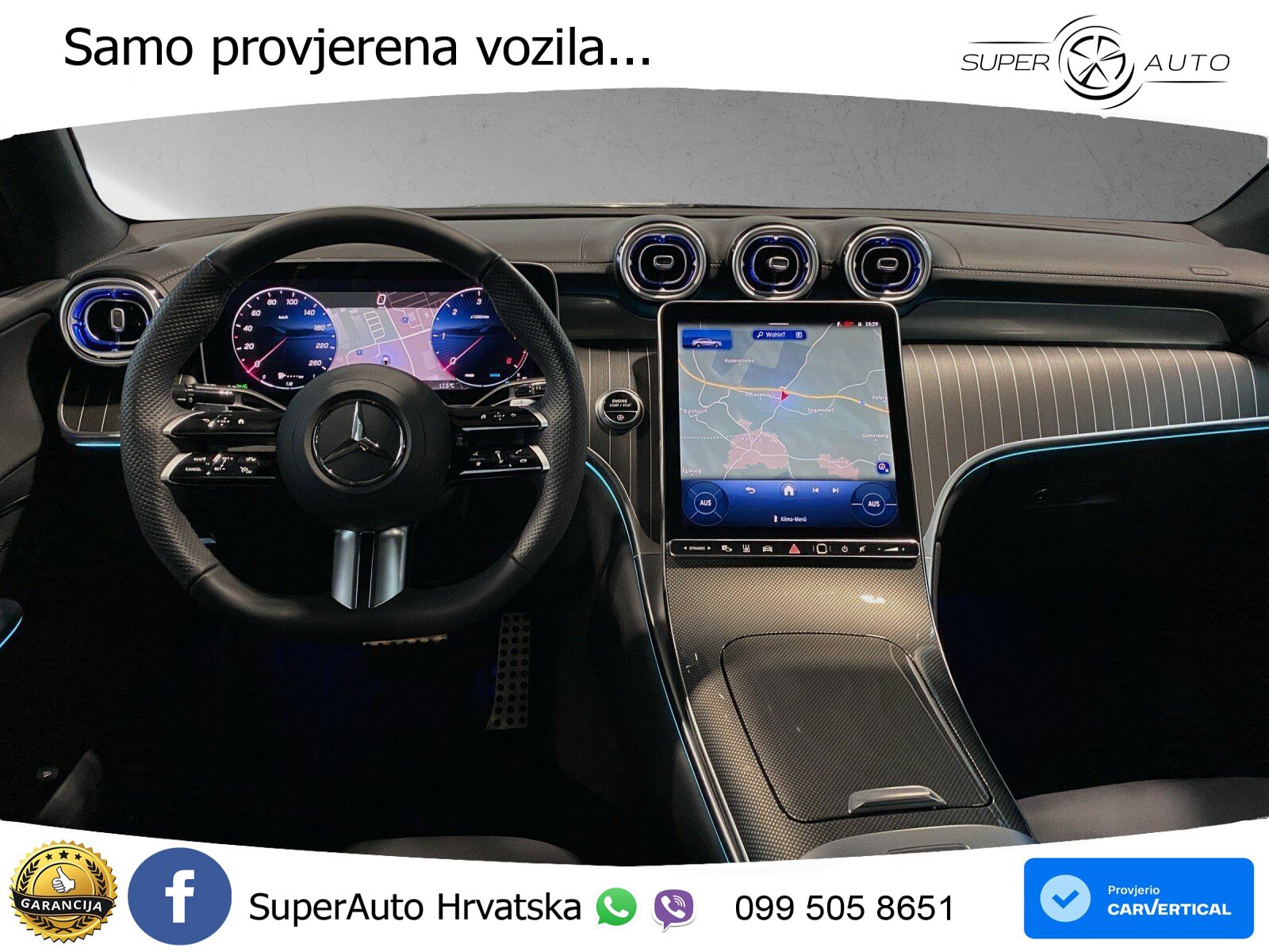 Mercedes GLC Coupe 300d (269 KS) 4MATIC 9G-TRONIC AMG ACC+GR SJED+360+PANO