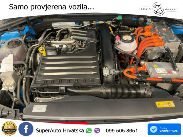 Audi A3 40 TFSIe (204 KS) S tronic 2x S line