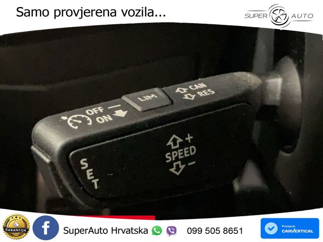 Audi A3 40 TFSIe (204 KS) S tronic 2x S line